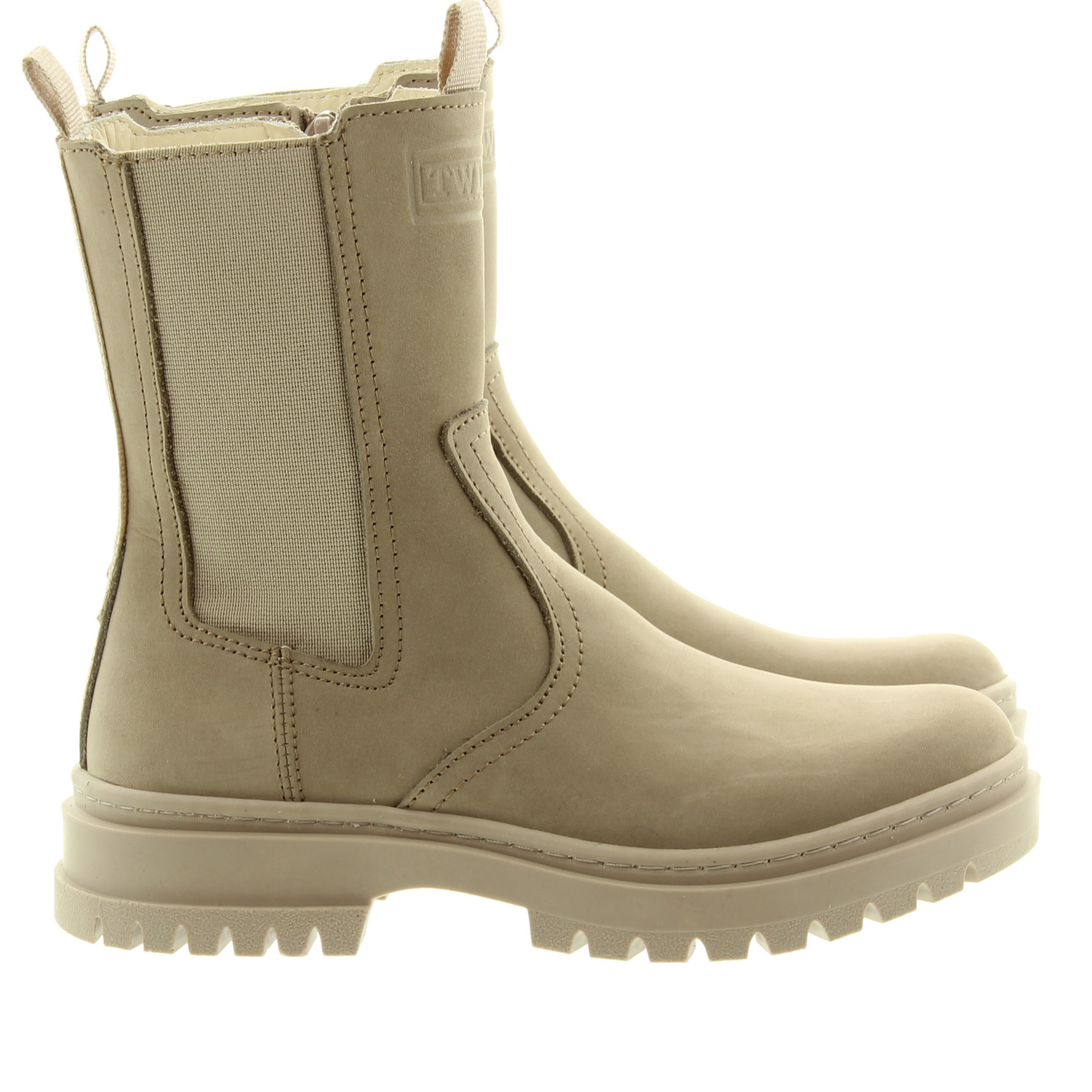 Twins Trackstyle 325680 W5 Irma Iets 108 Taupe