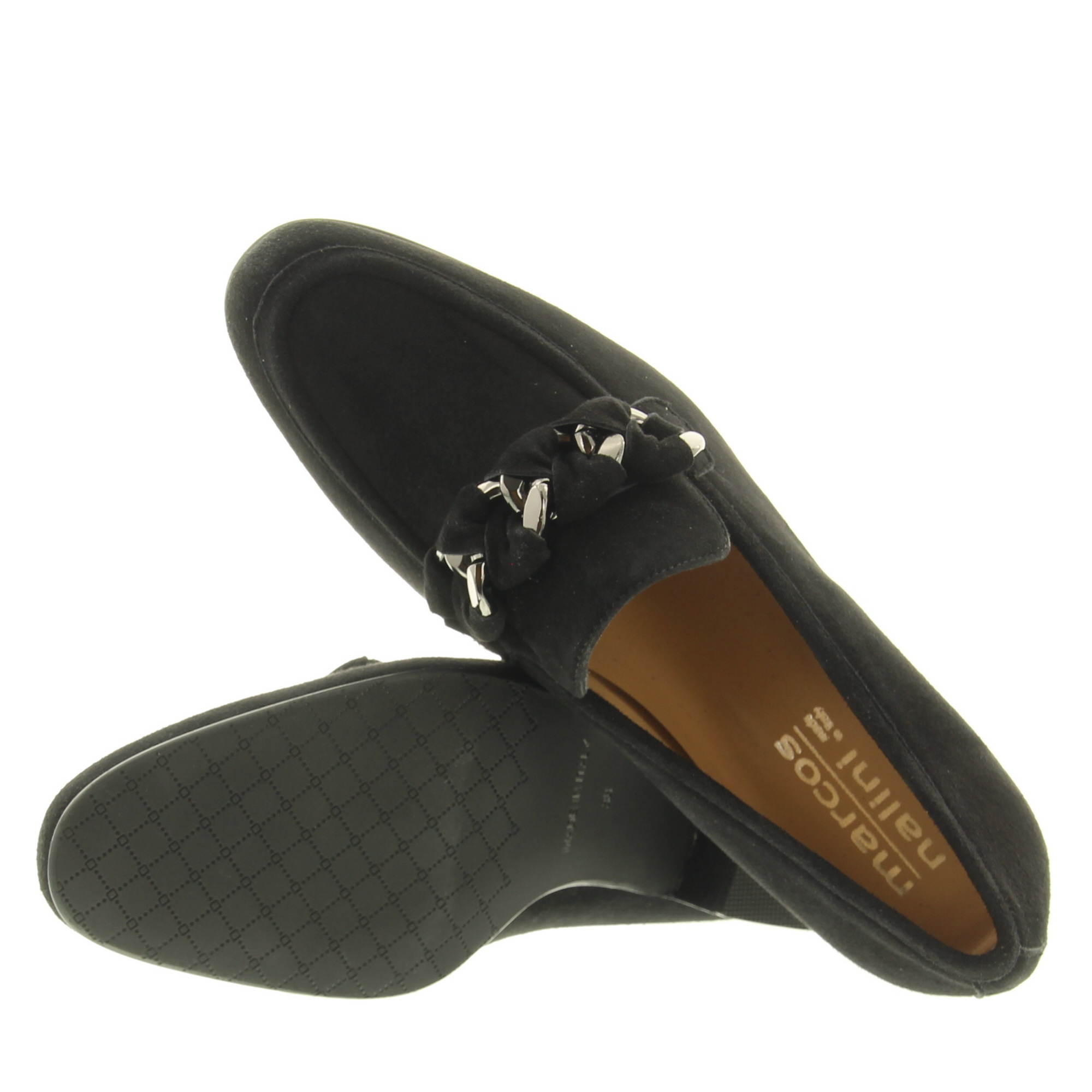 Nalini 23E104 Nero