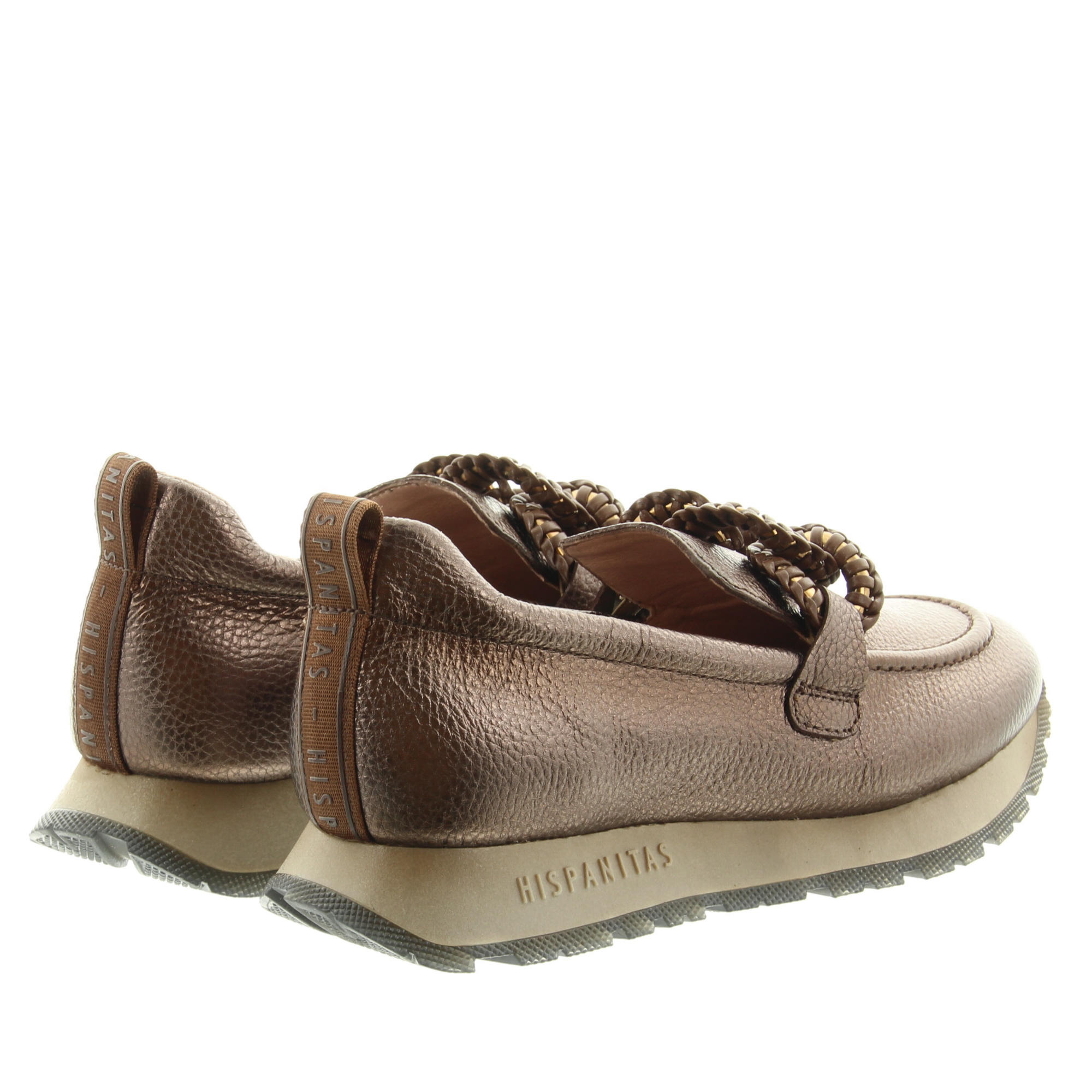 Hispanitas HI254238 Topo Hispanitas HI254238 Topo