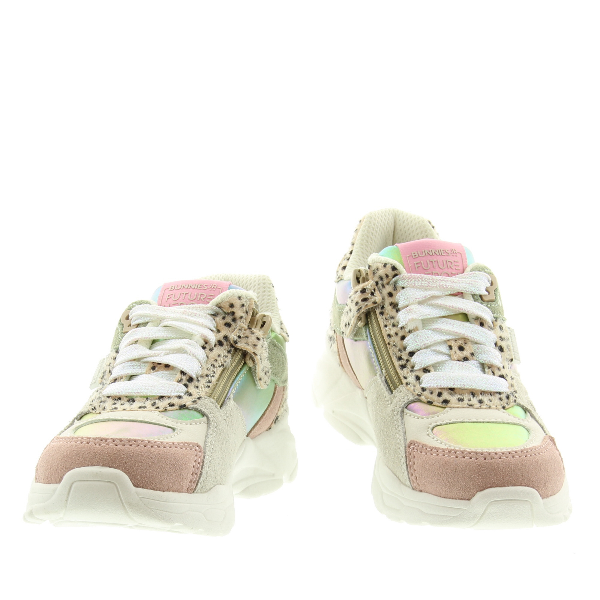 Bunnies Junior 226050 Stella Spring 498 Multi color
