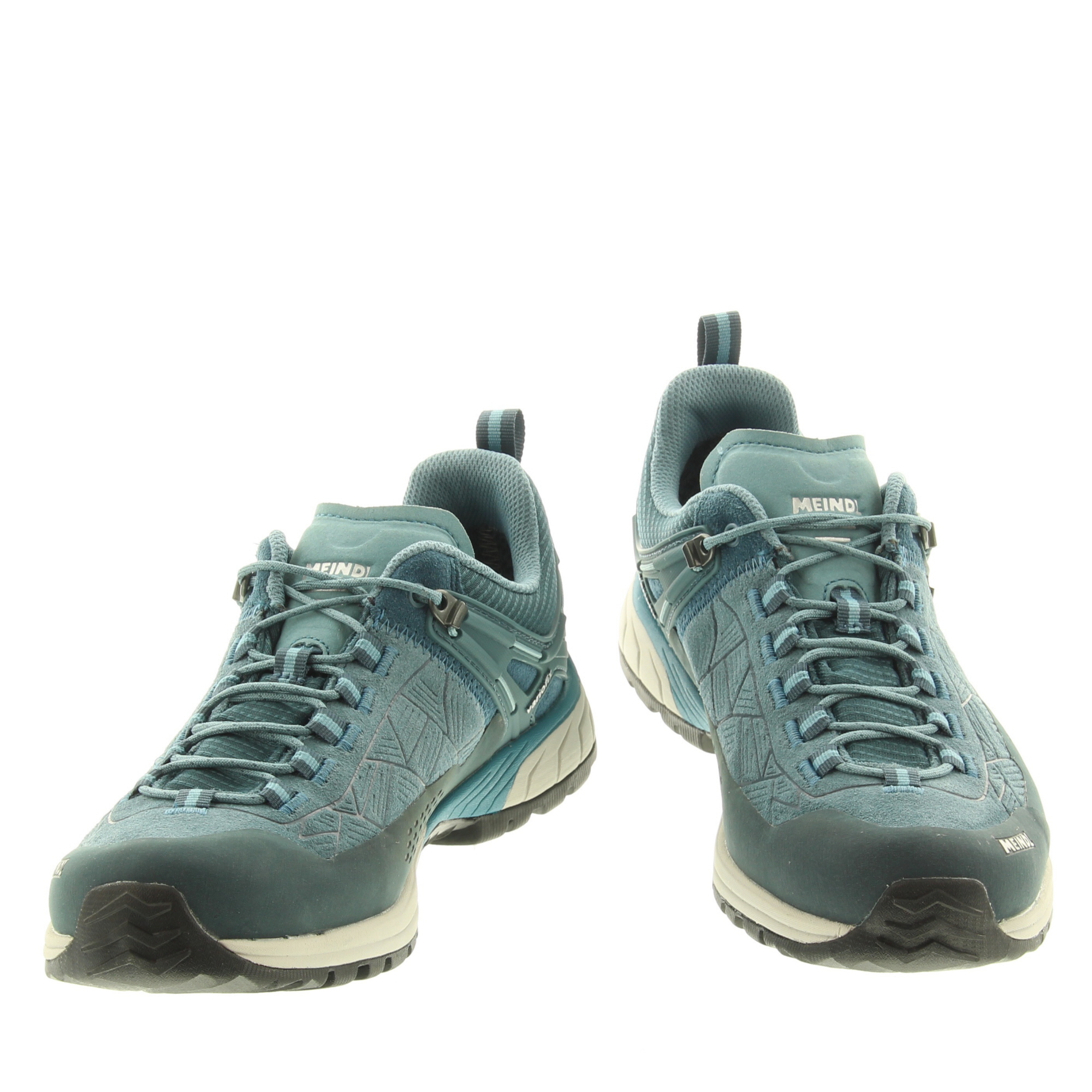 Meindl 4714 Top Trail Lady GTX 93 Turkis