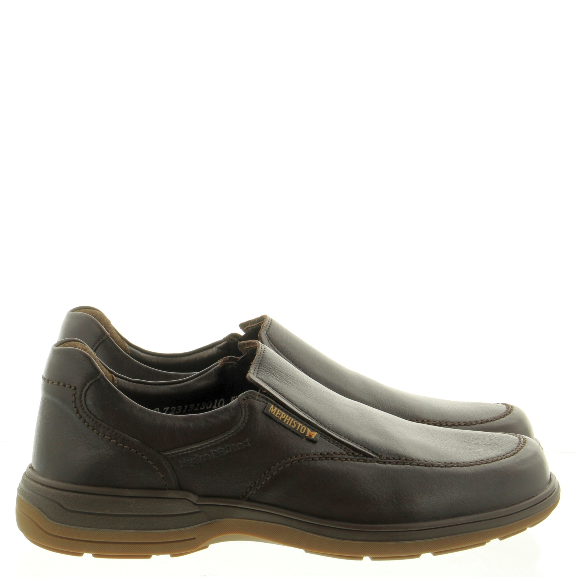 Mephisto Davy 2151 Dark Brown