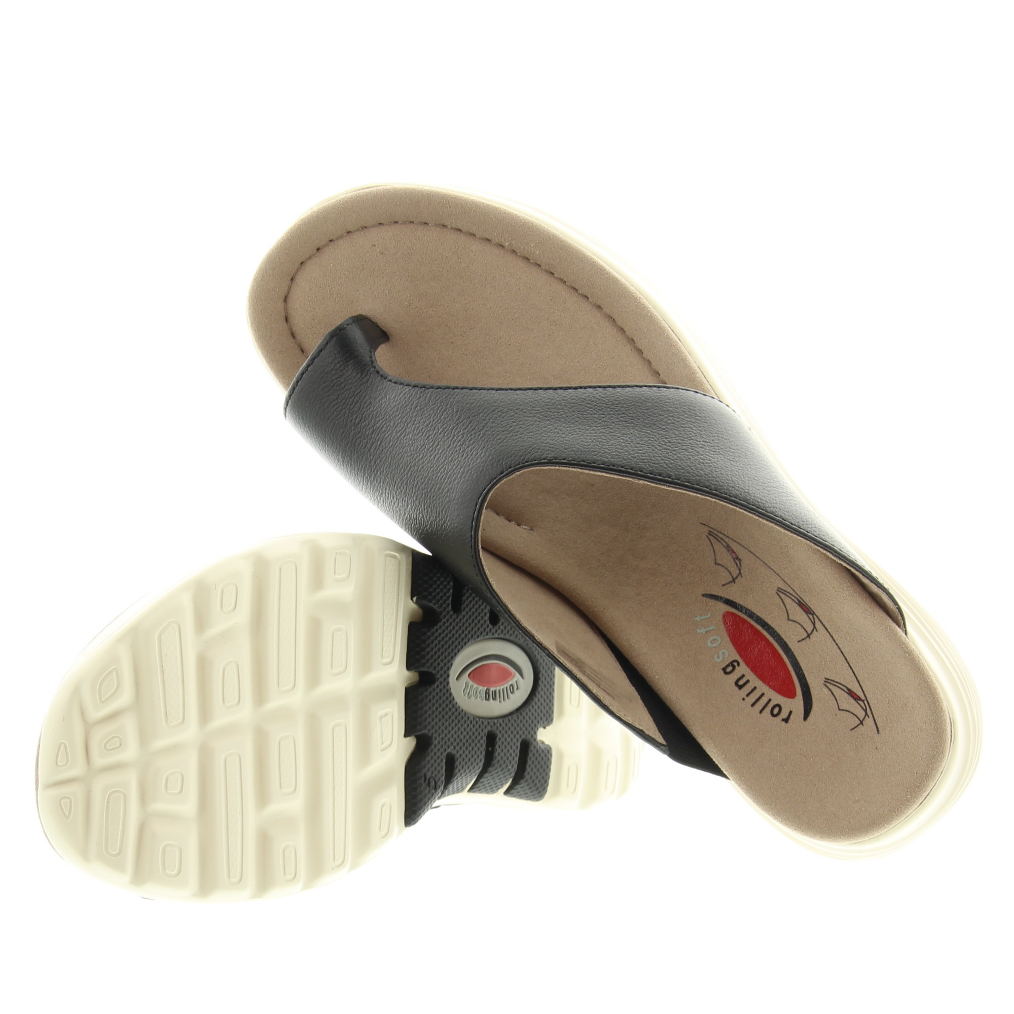 Gabor 66.812.67 Schwarz (Micro)