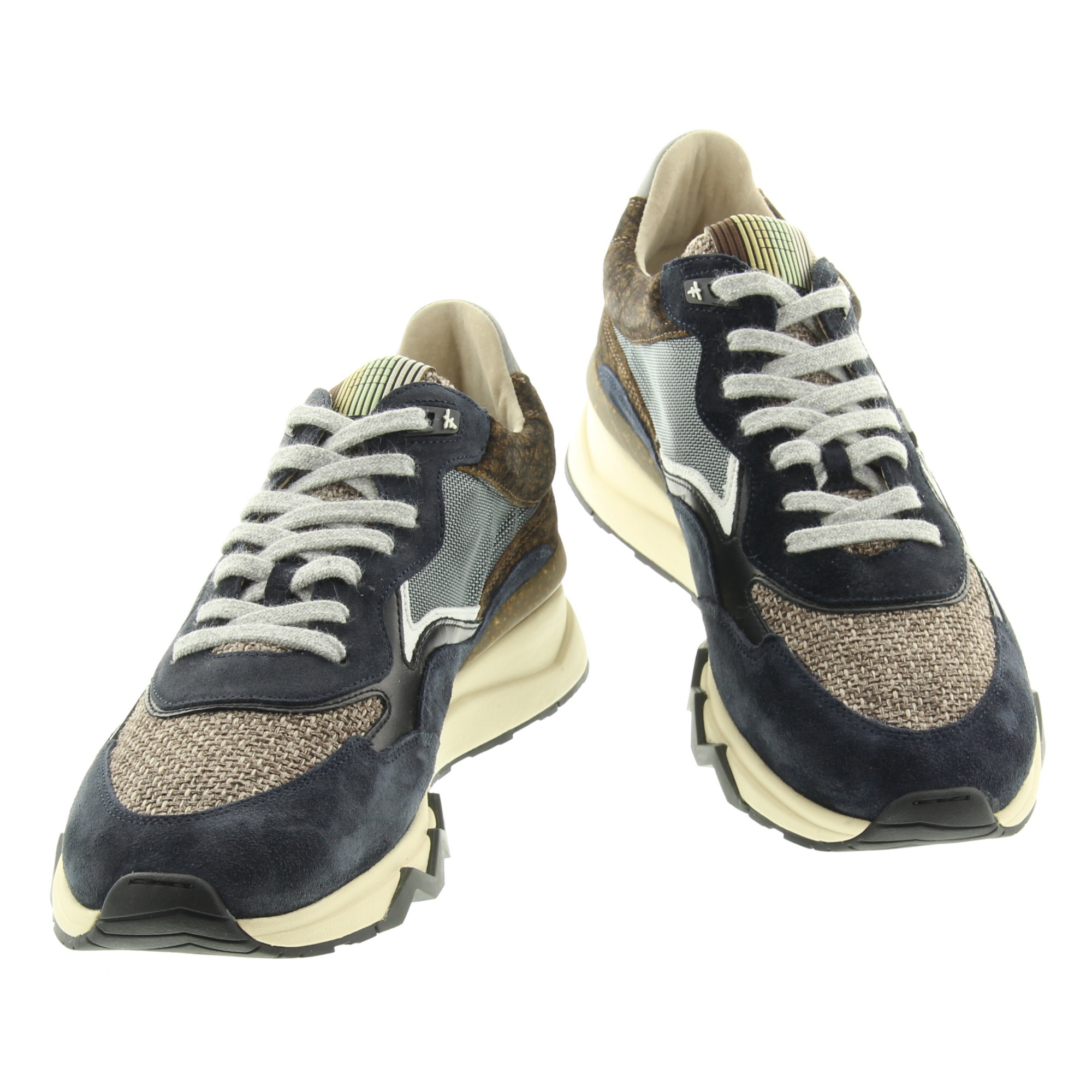 Floris van Bommel SFM-10178-41-01 De Zager 05.25 DarkBlue