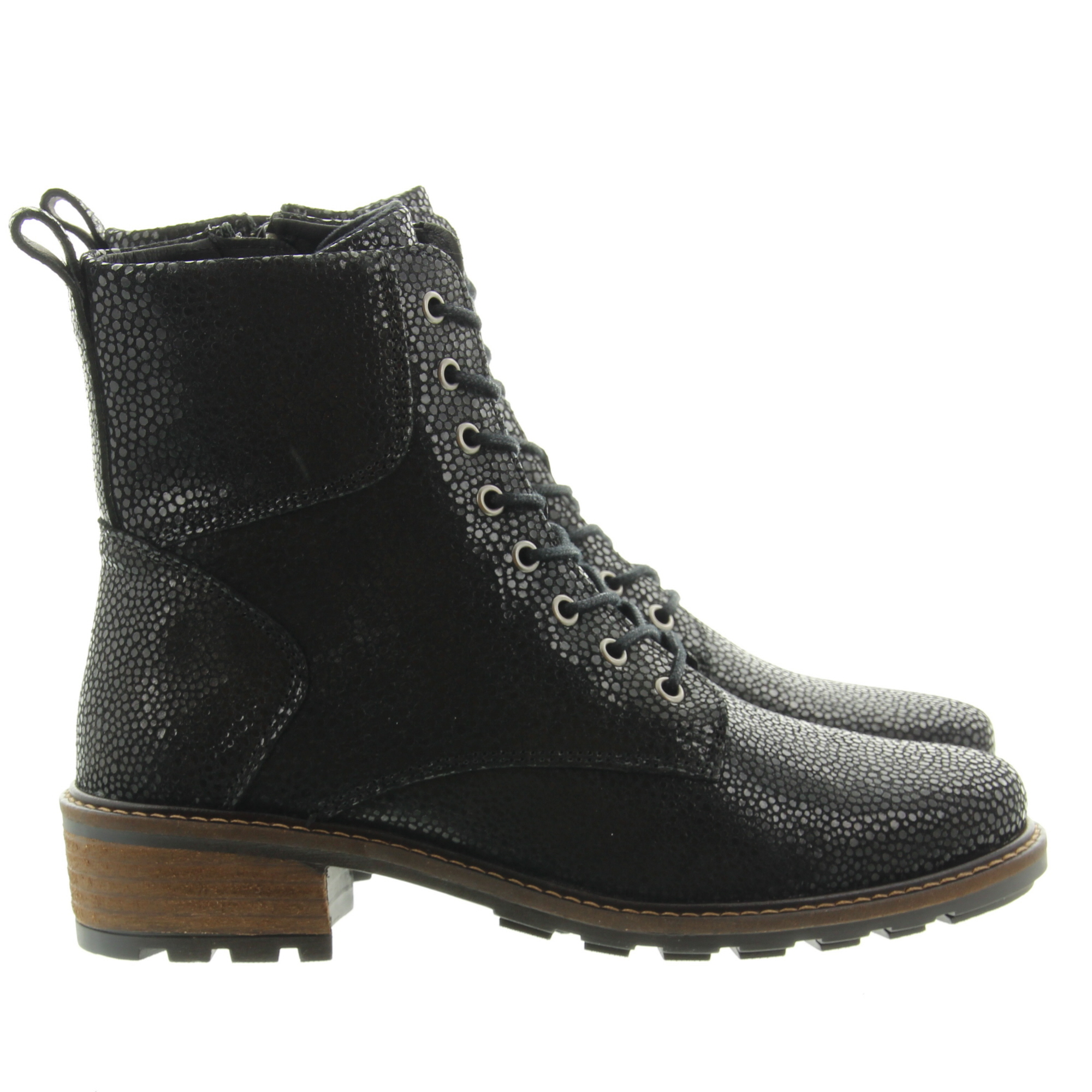 Solidus 61000 Kinga H+K 1262 Schwarz Meteors Solidus 61000 Kinga H+K 1262 Schwarz Meteors