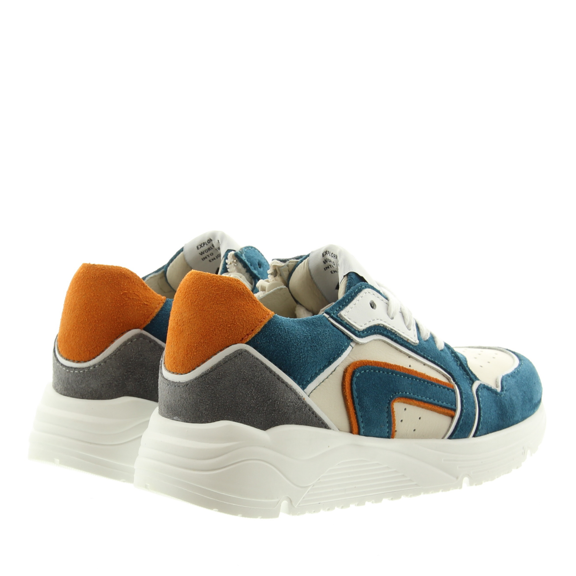 Piedro LF20260470 6236 Petrol Combi