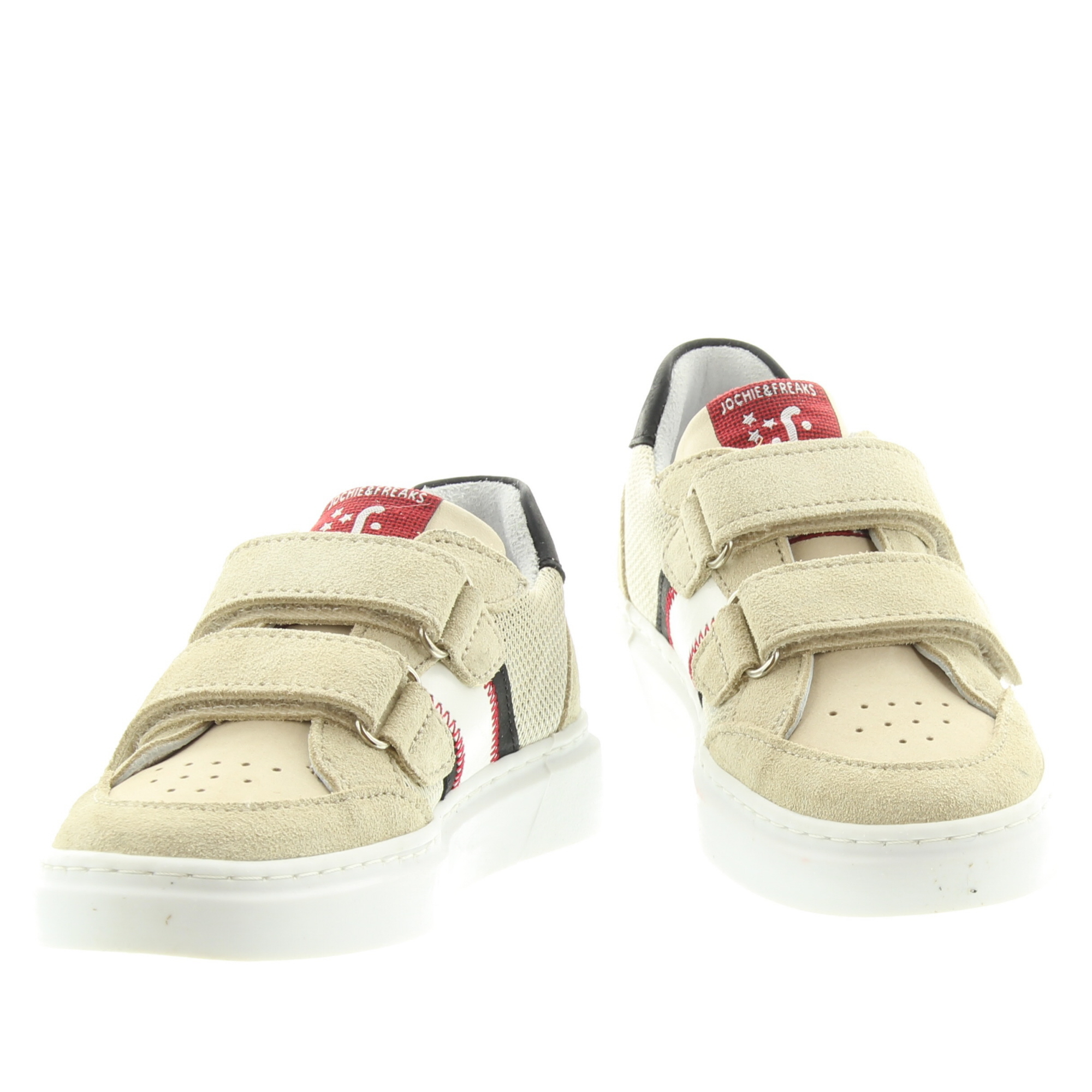 Freaks Jochie 25222 Evan 140 Beige