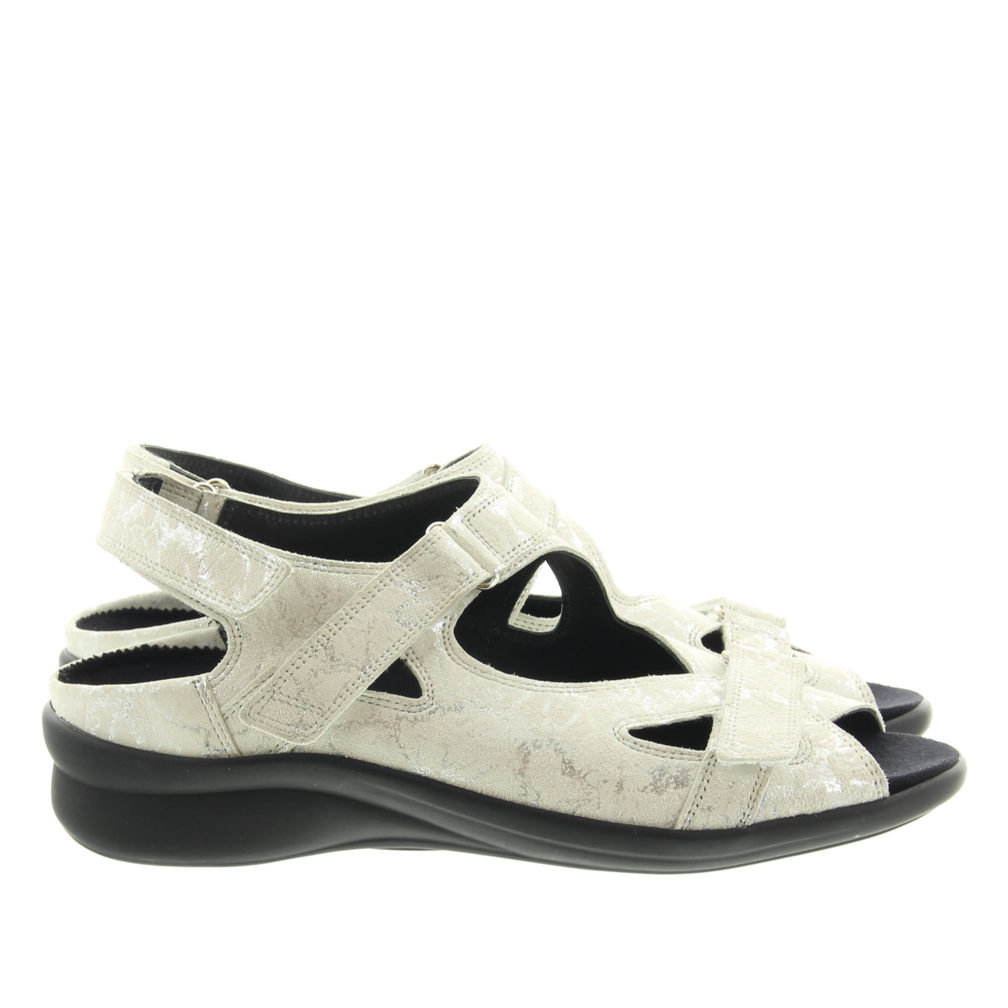 Durea 7376 216 G 0190 Witzilver