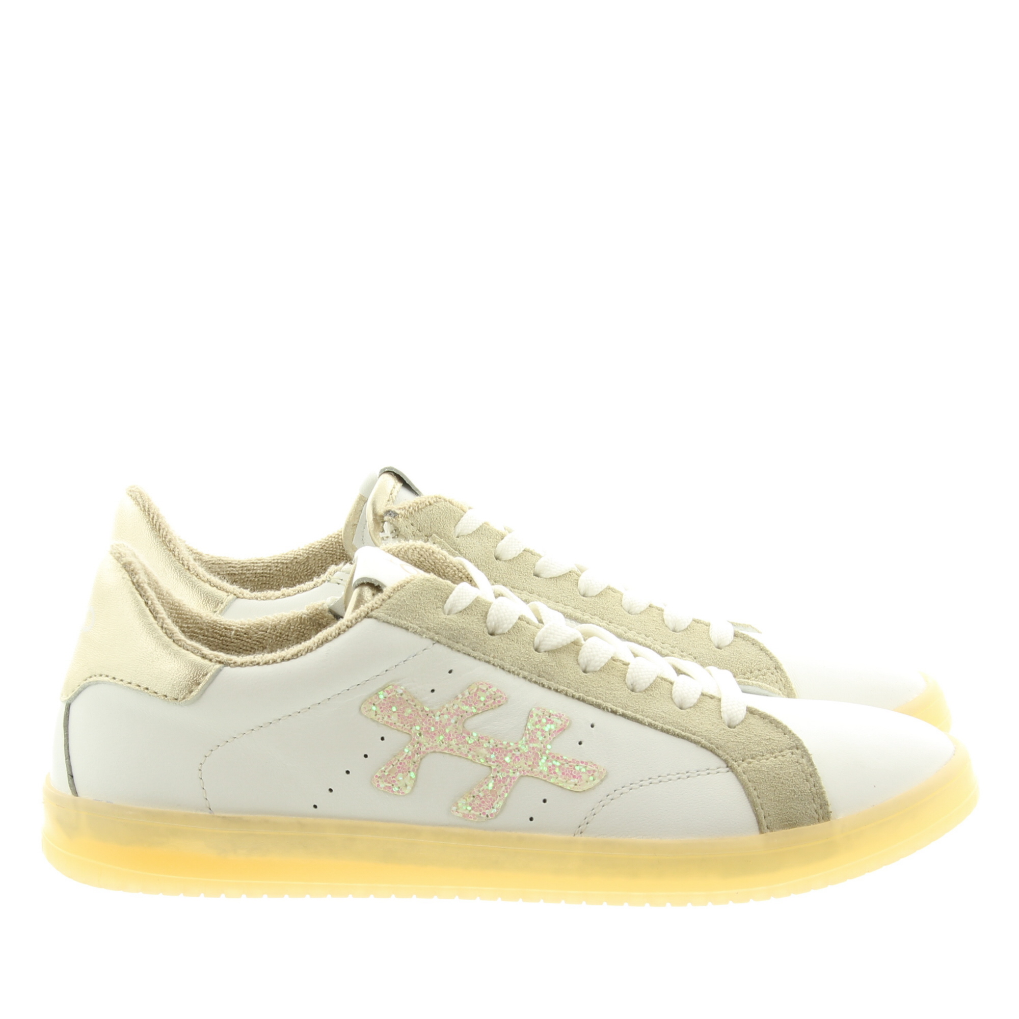 Hip Kids H1886 30CO Wit Combi