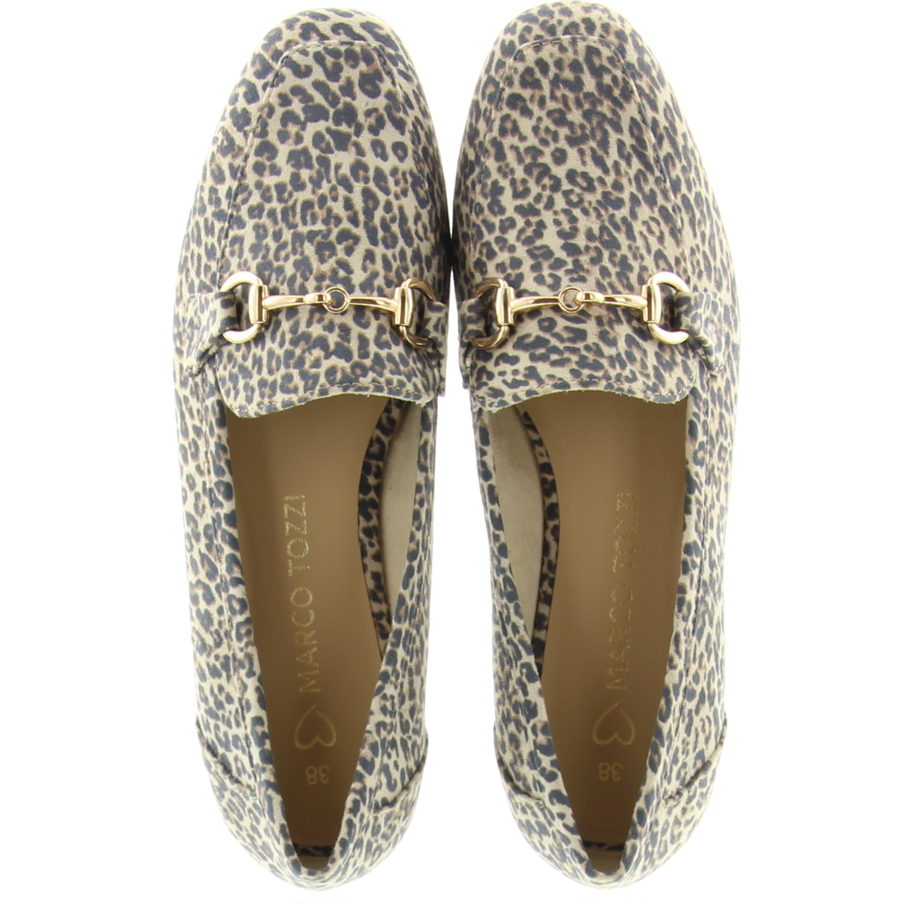 Marco Tozzi 24212 479 Leo dune