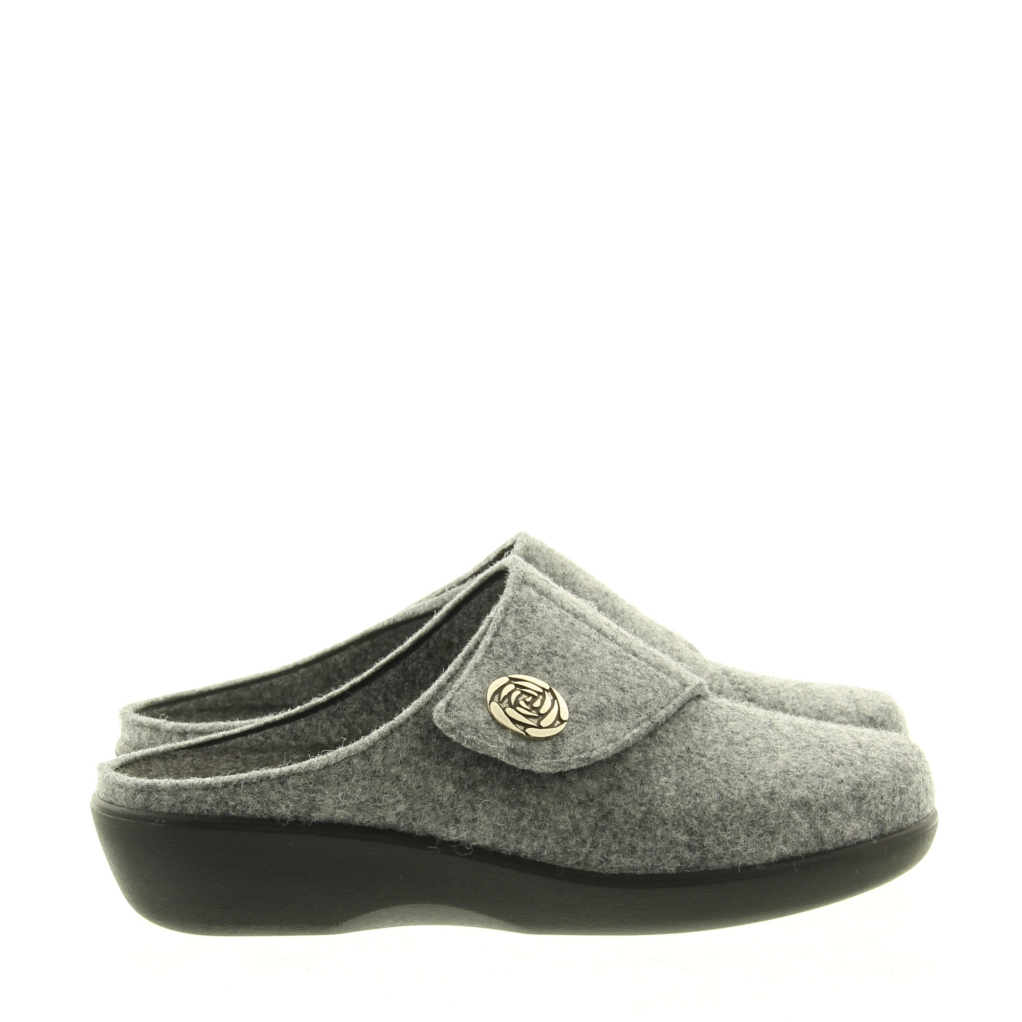 Berkemann 05061 Teresa 652 Hellgrau