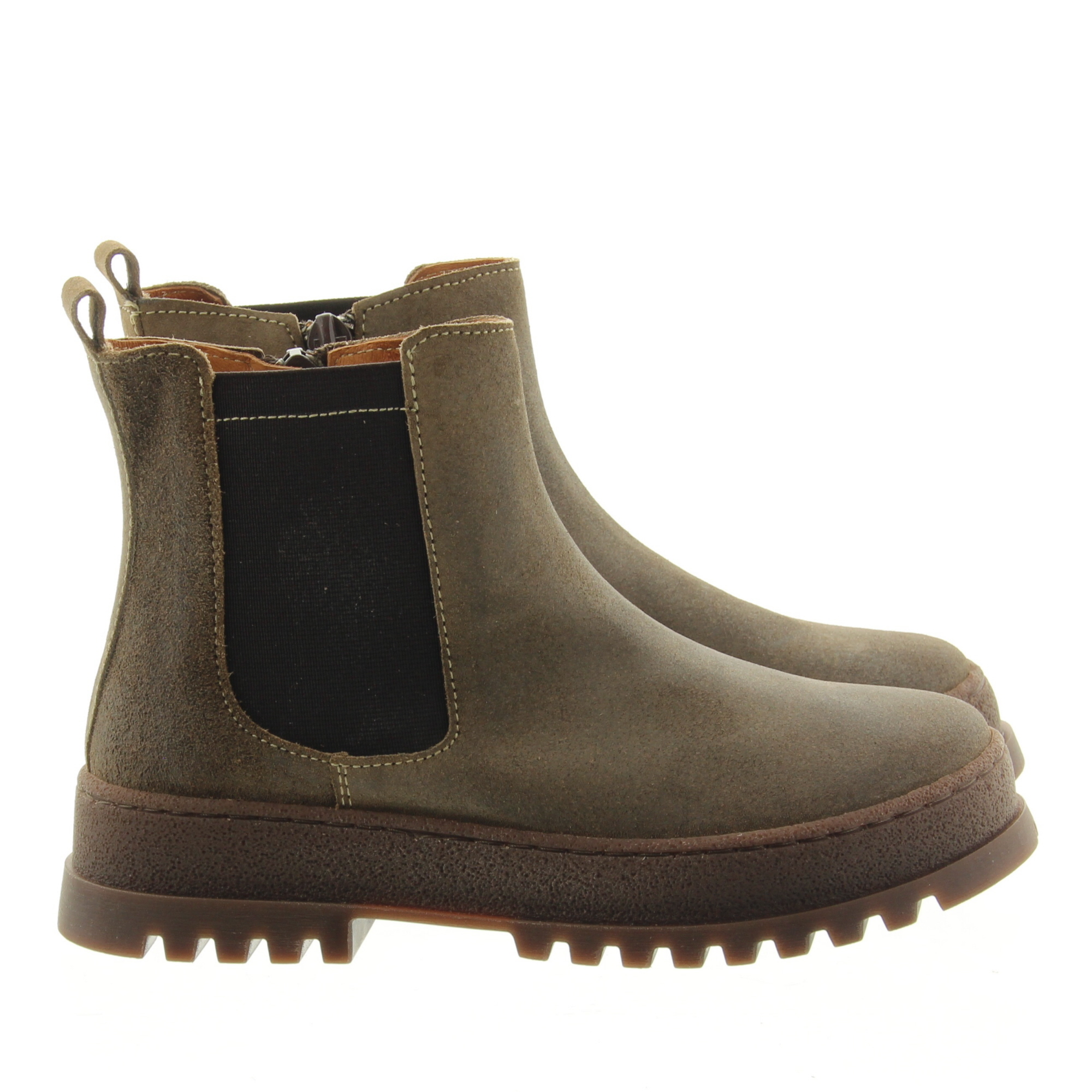 Develab 47219 737 Dark Brown
