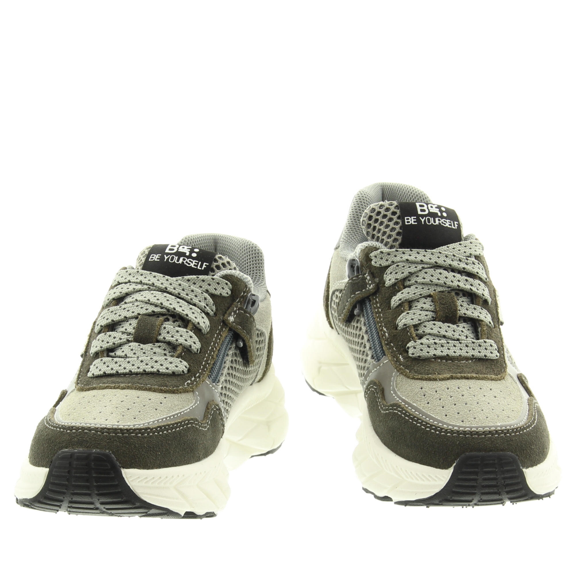Bunnies Junior 225840 Rio Rush 488 Anthracite