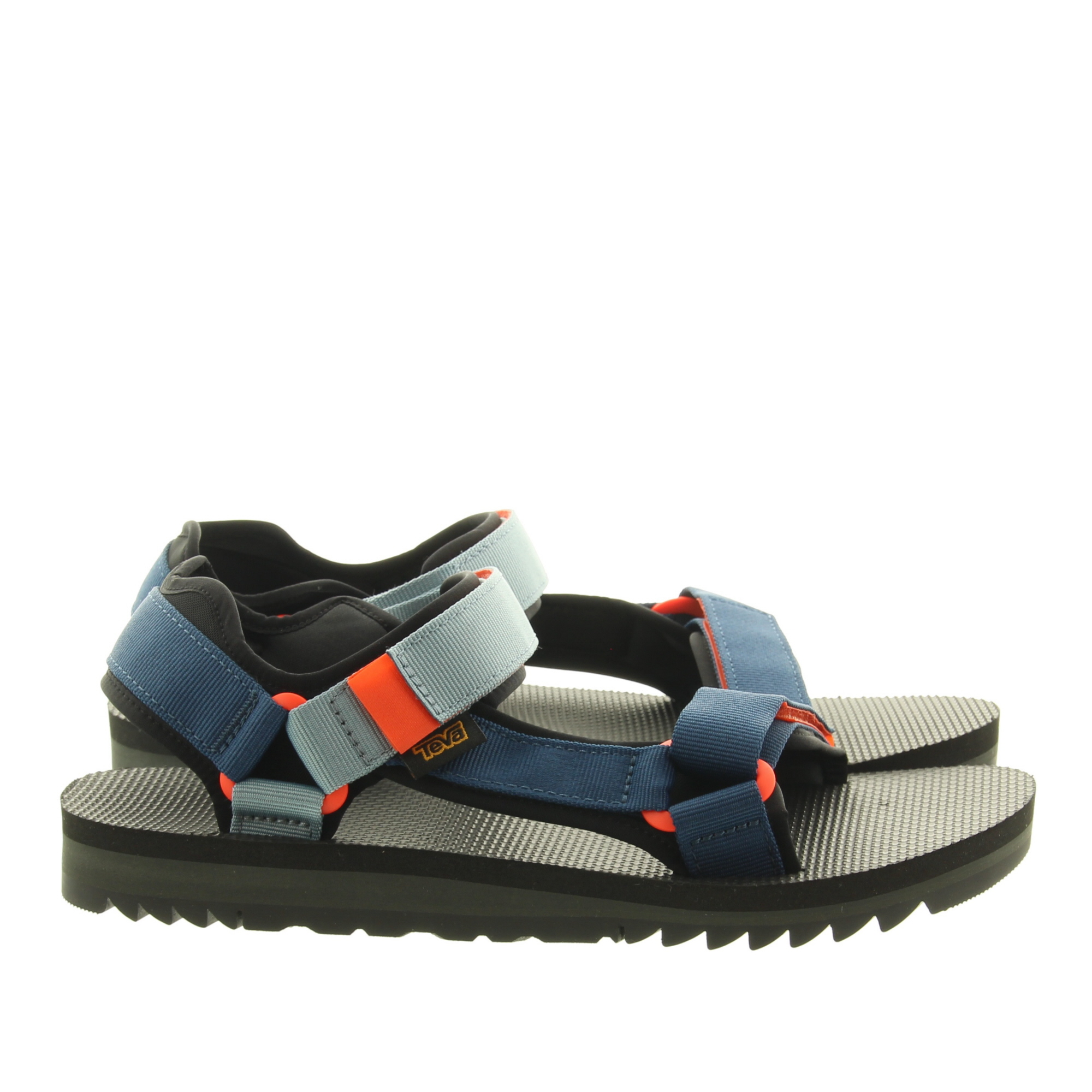 Teva 1106786 Universal Trail BLPL Blue Opal Multi