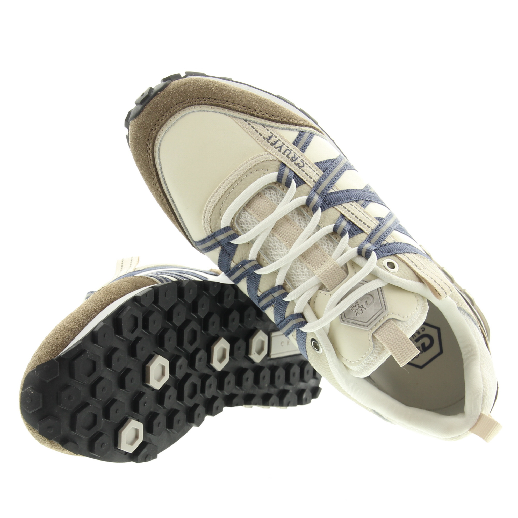 Cruyff Junior Fearia CJB261101 155 White Blue