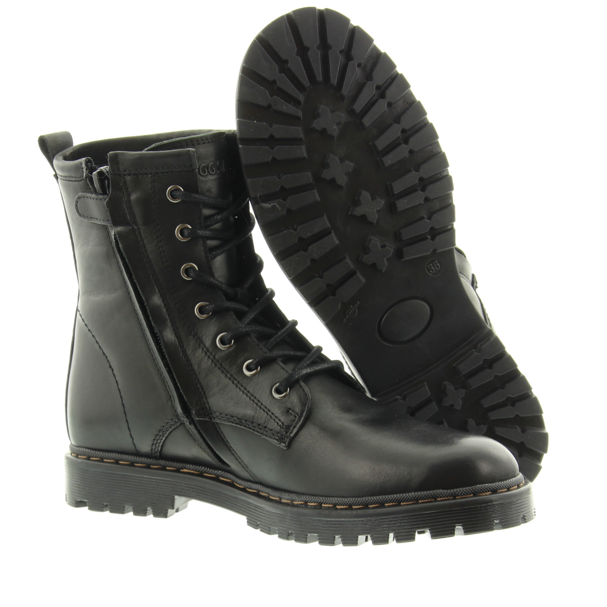 Giga G4465 A46000 Black Tramonto