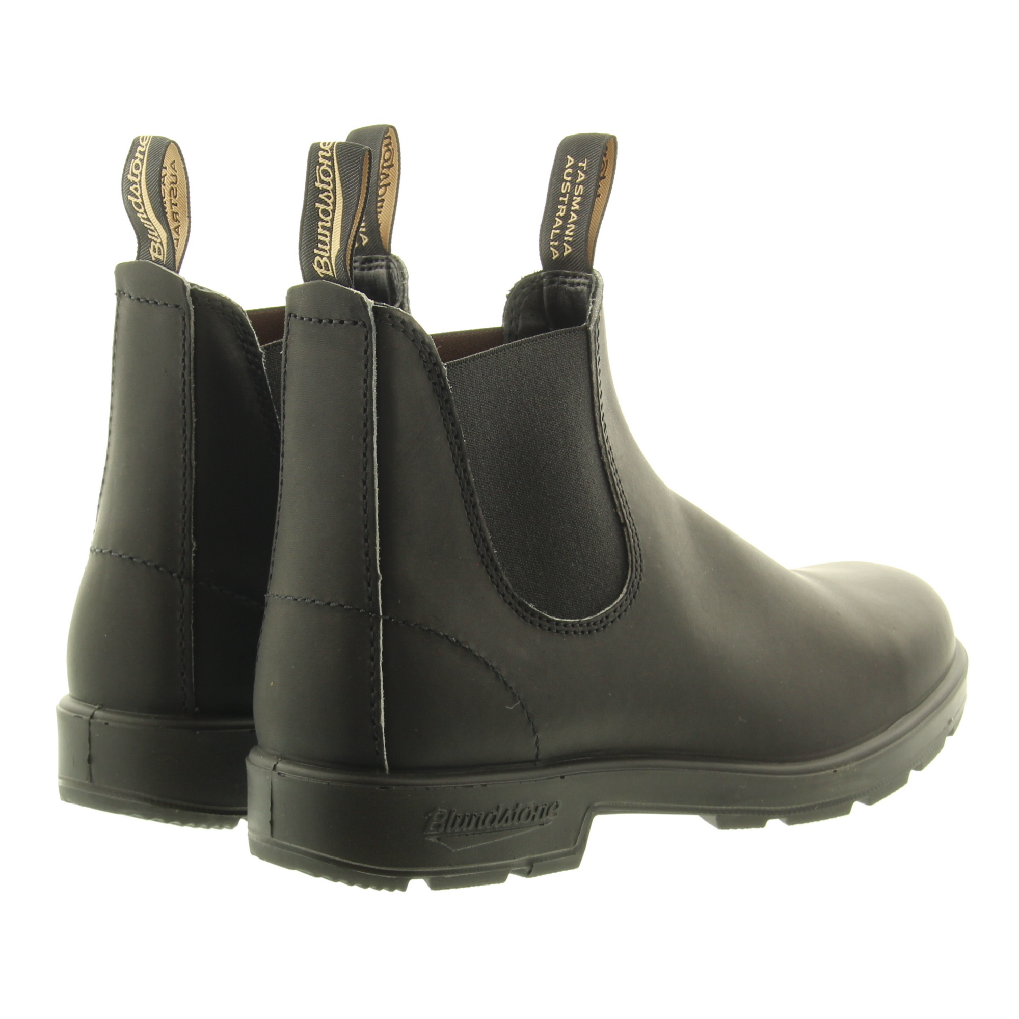 Blundstone 510 Original Black