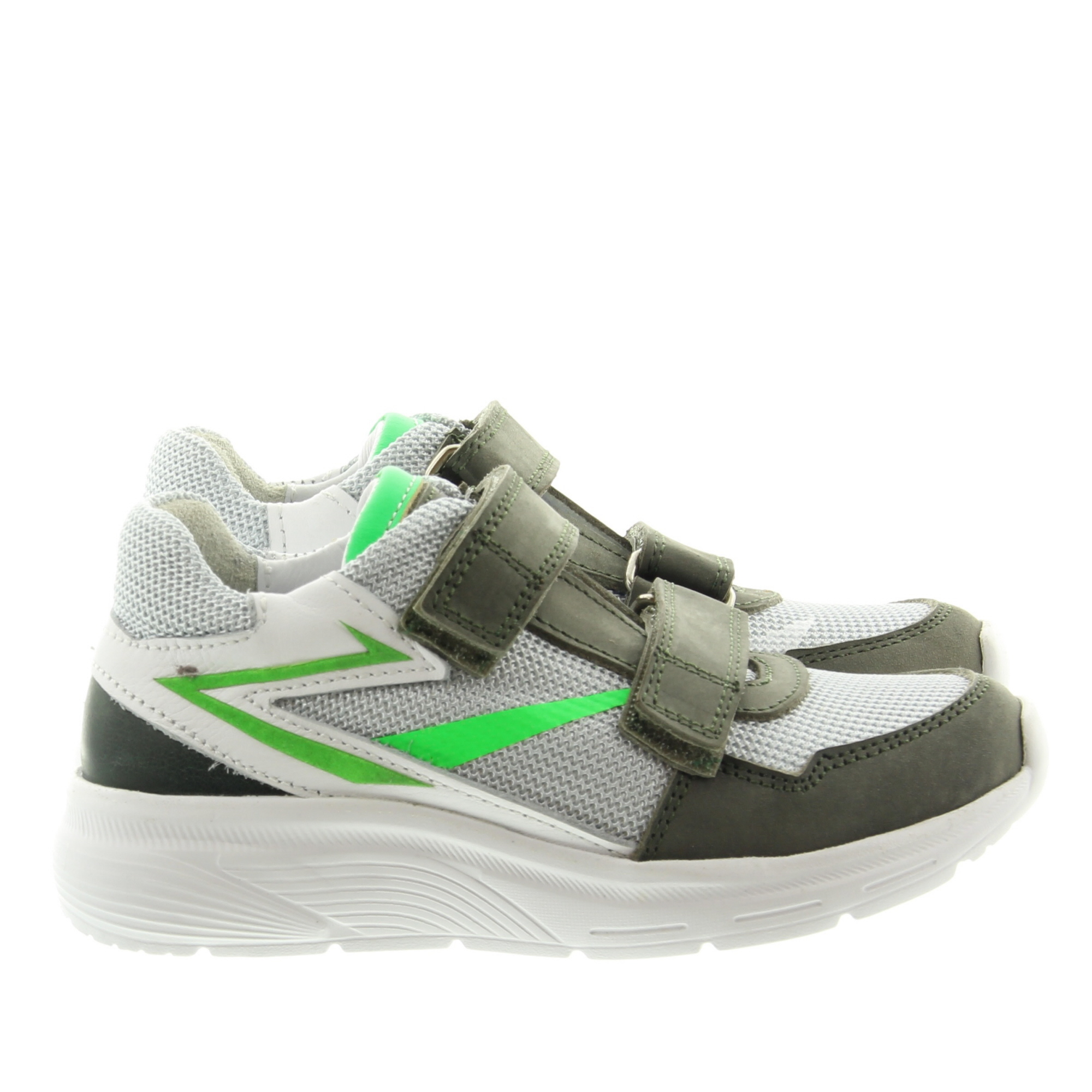 Twins Trackstyle 326326 W5 Ruben Rally 166 Moss Green