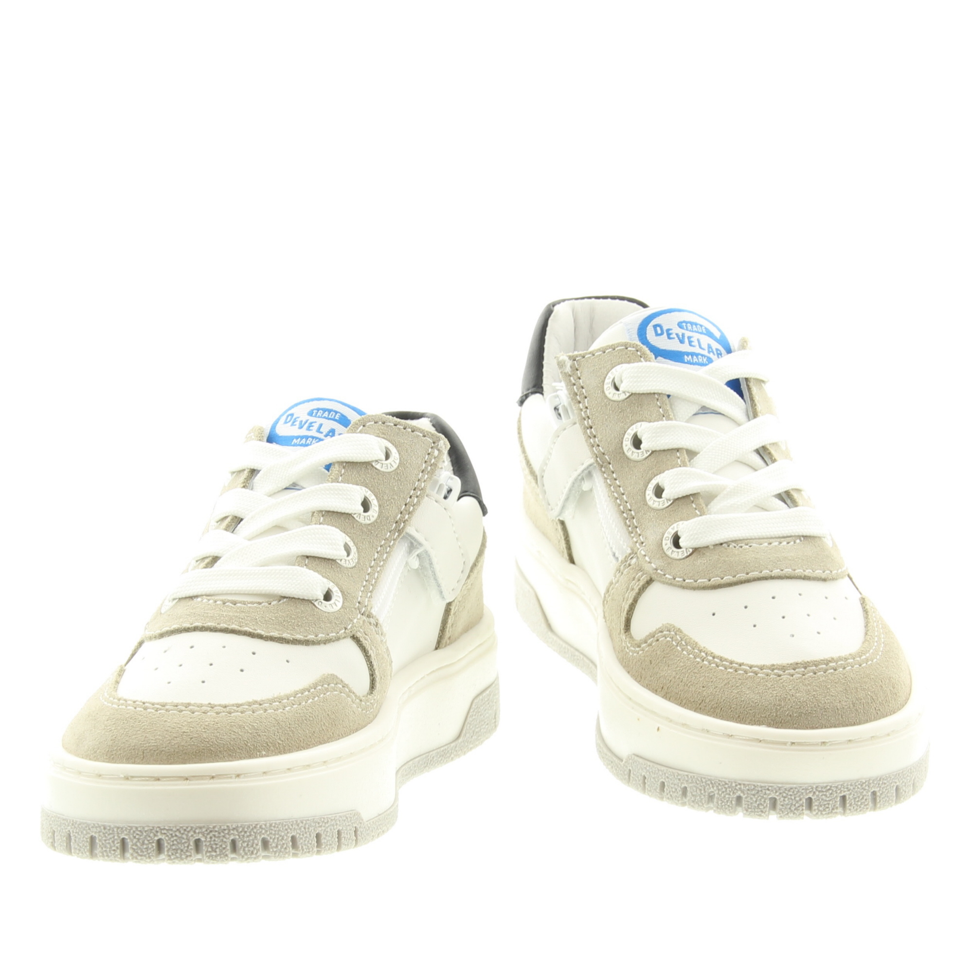 Develab 45241 229 Beige Fantasy