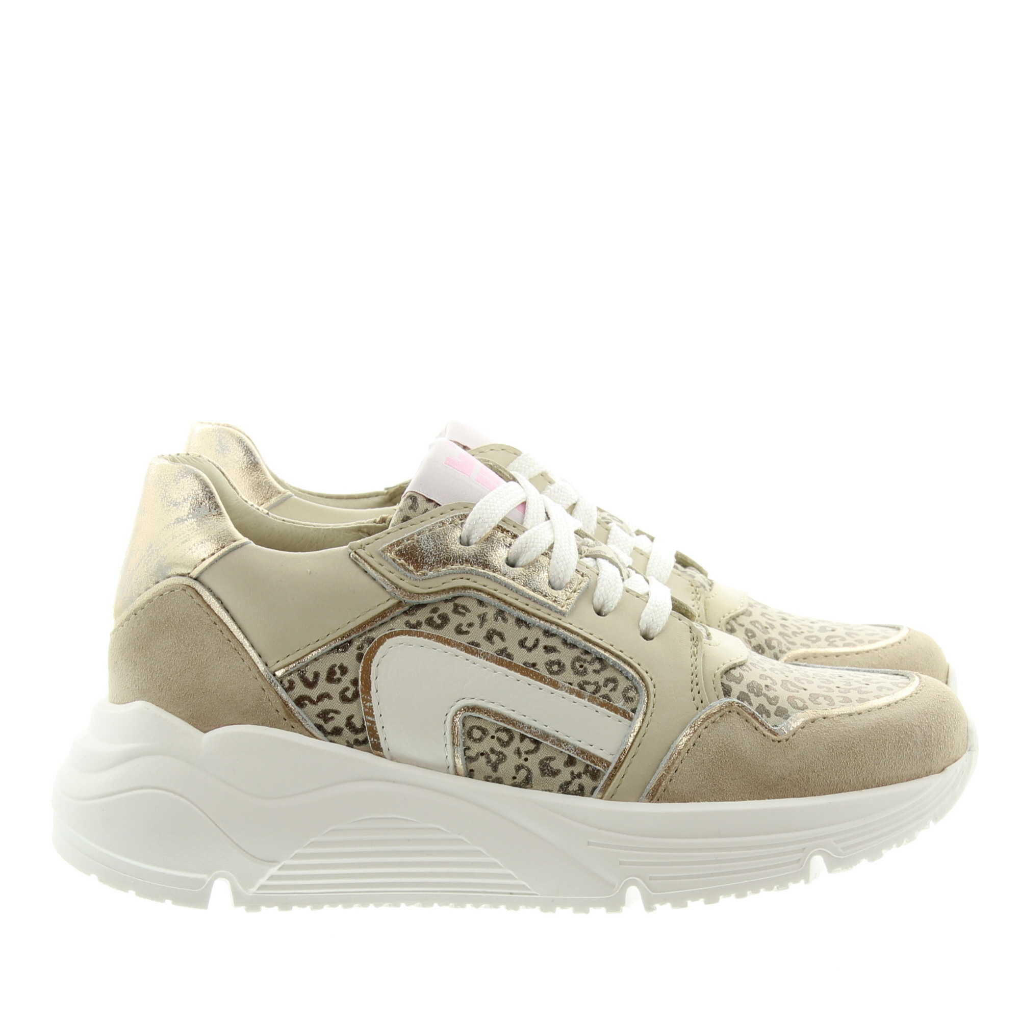 Piedro LF20260470 9737 Offwhite Combi