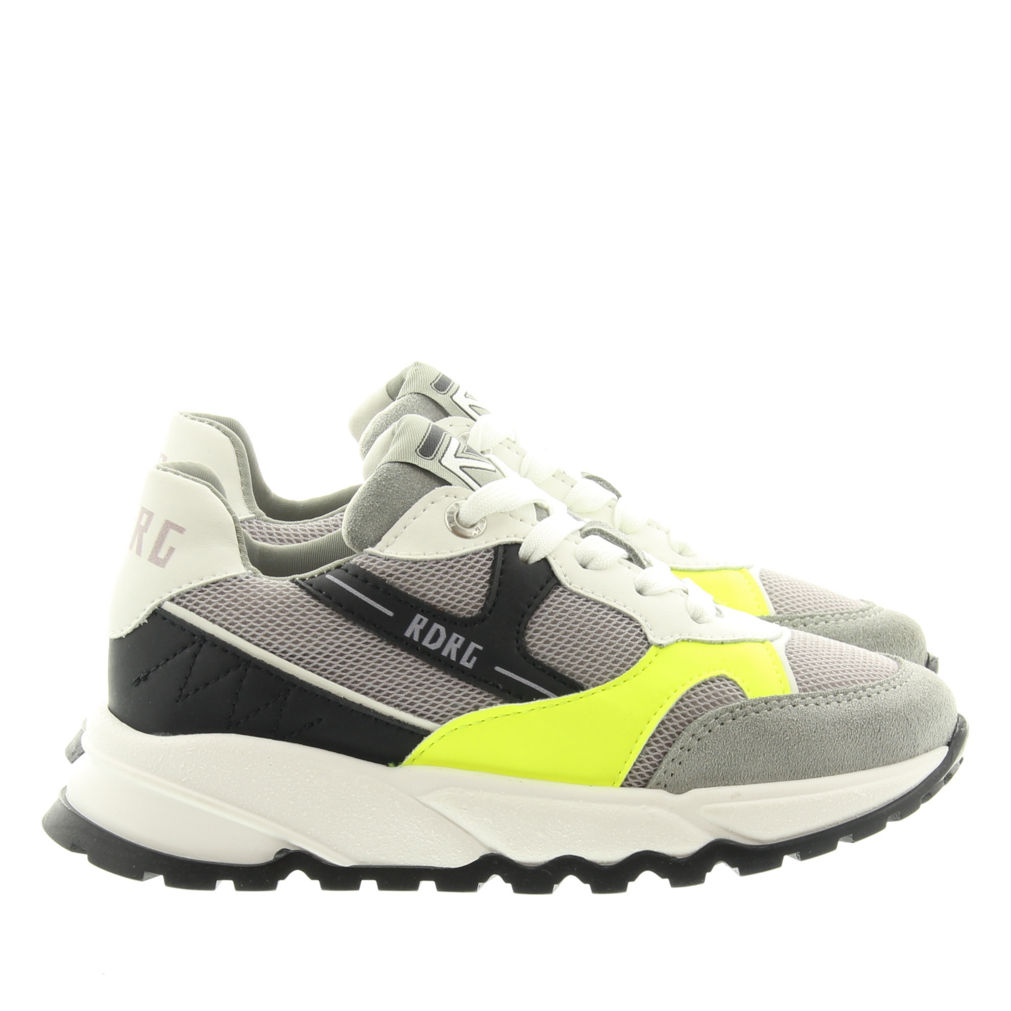 Red Rag Kids 13893 899 Grey Combi Fantasy