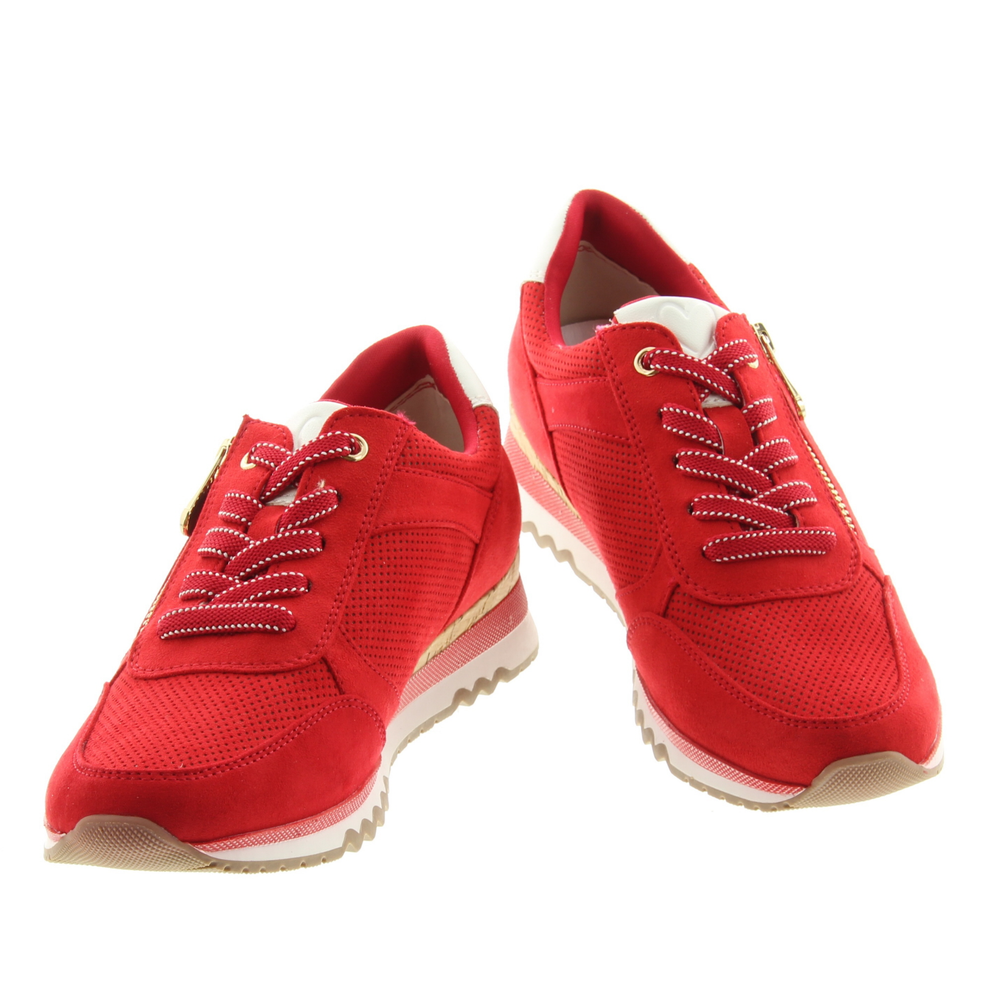 Marco Tozzi 23781 506 Cherry combi