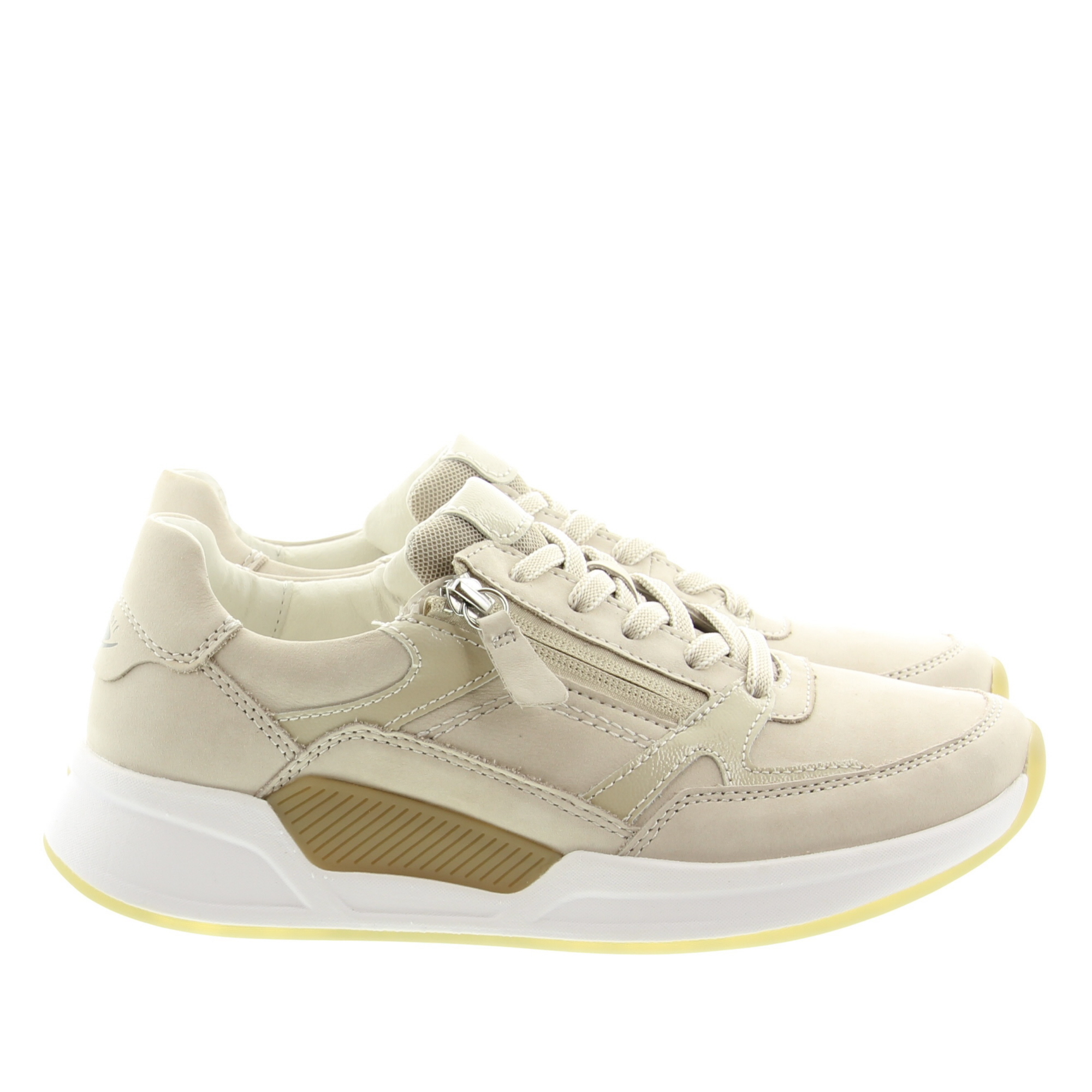 Gabor 66.958.31 Puder Nubuck lack