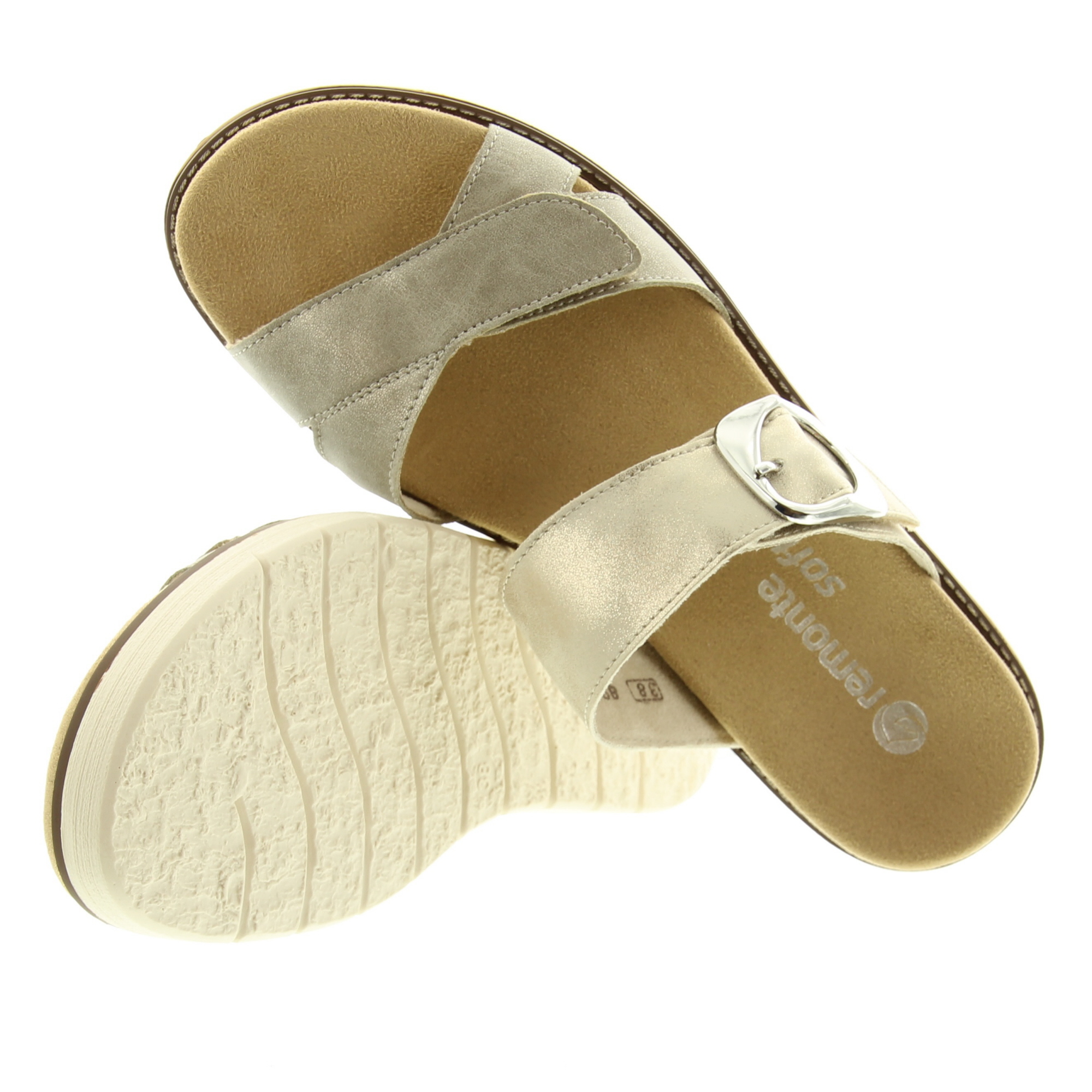 Remonte D2048 91 Perle Muschel