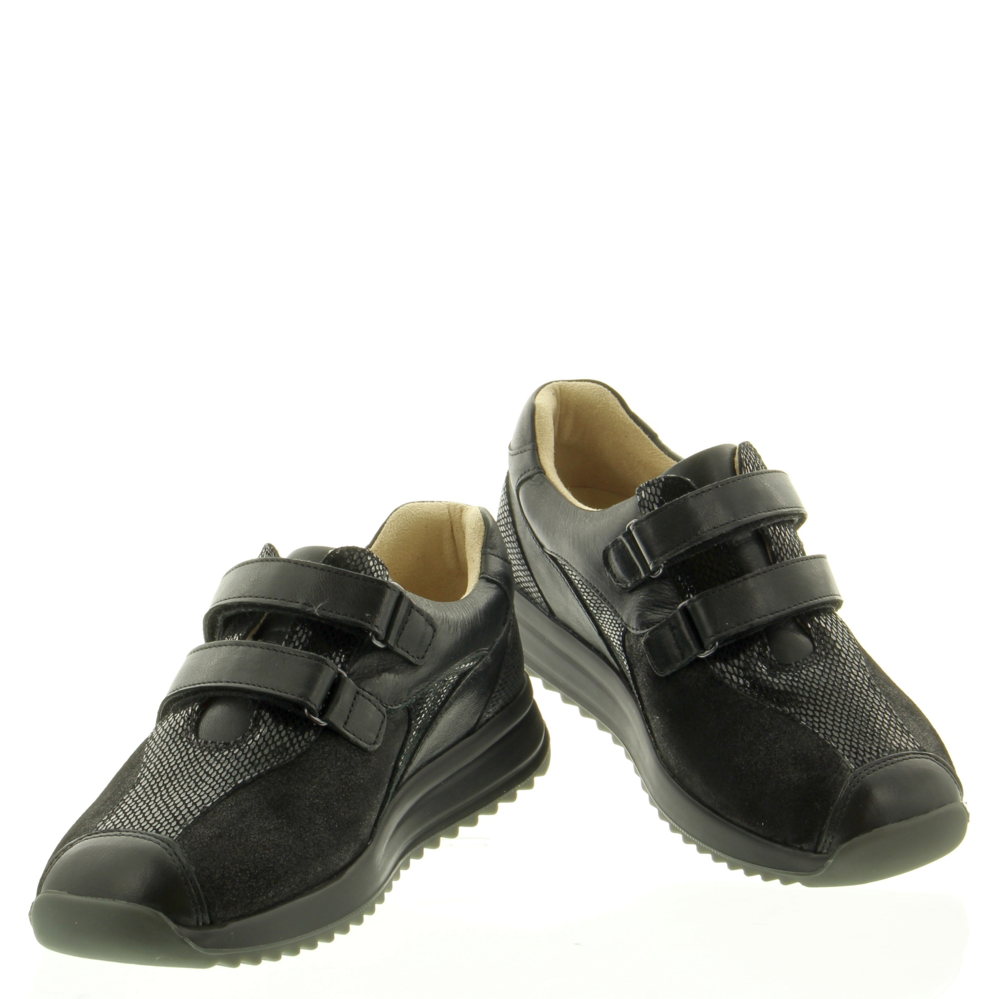 Xsensible 70057.2.001 Ilke Black