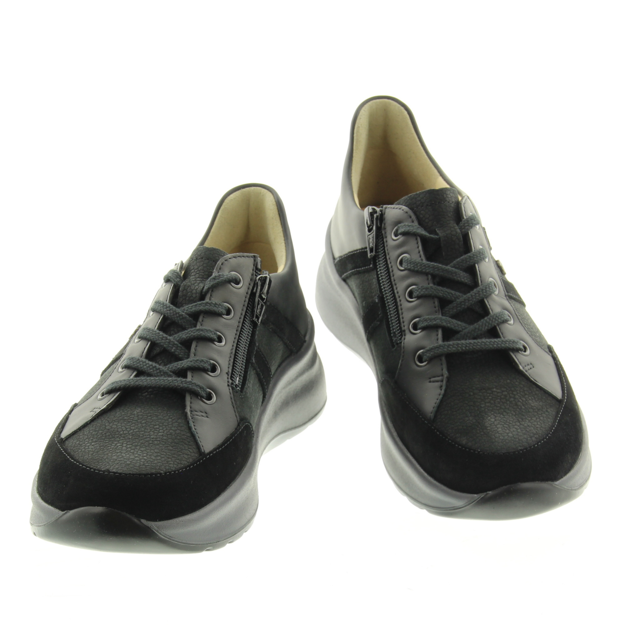 Finn Comfort Talara 03622 Schwarz 903217