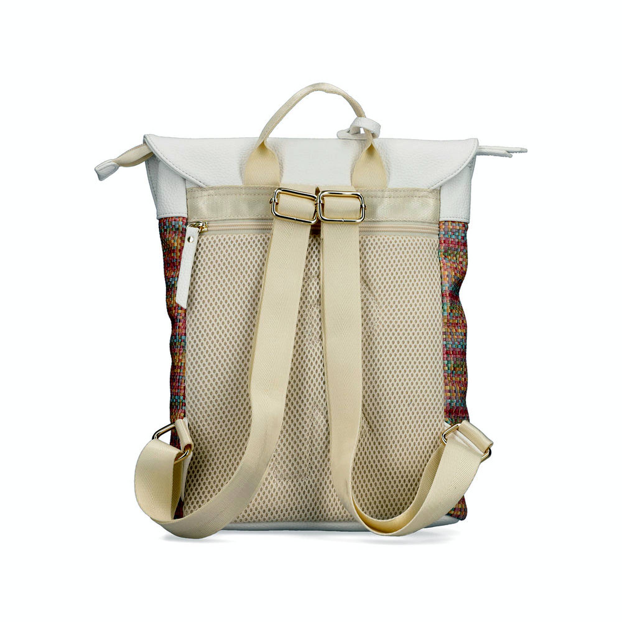 Rieker H1386 90 Pastell multi Peppermint