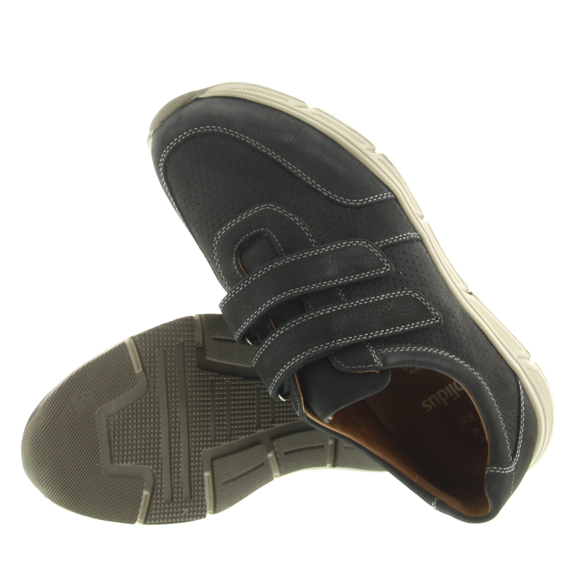 Solidus 67011 Kai 80146 Nightblue Ranche
