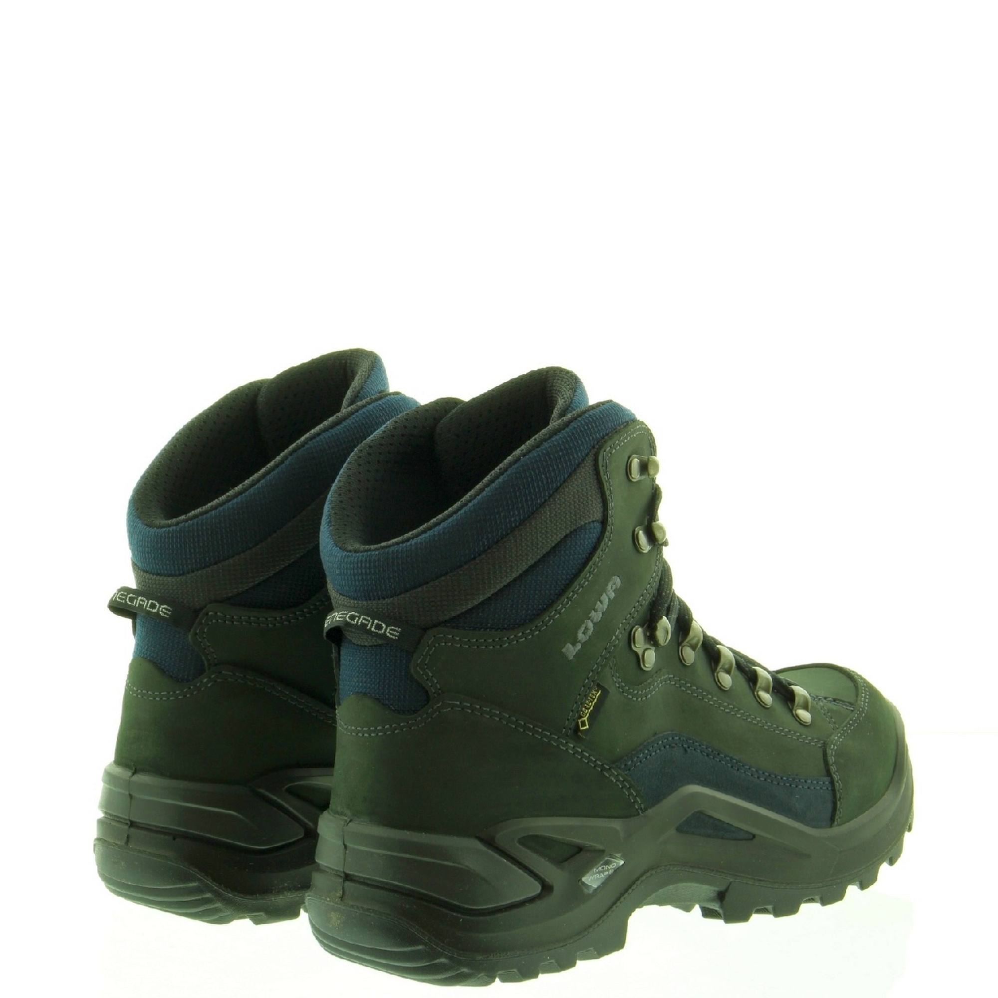 Lowa Renegade GTX Mid Men 311945 0954 Darkgrey