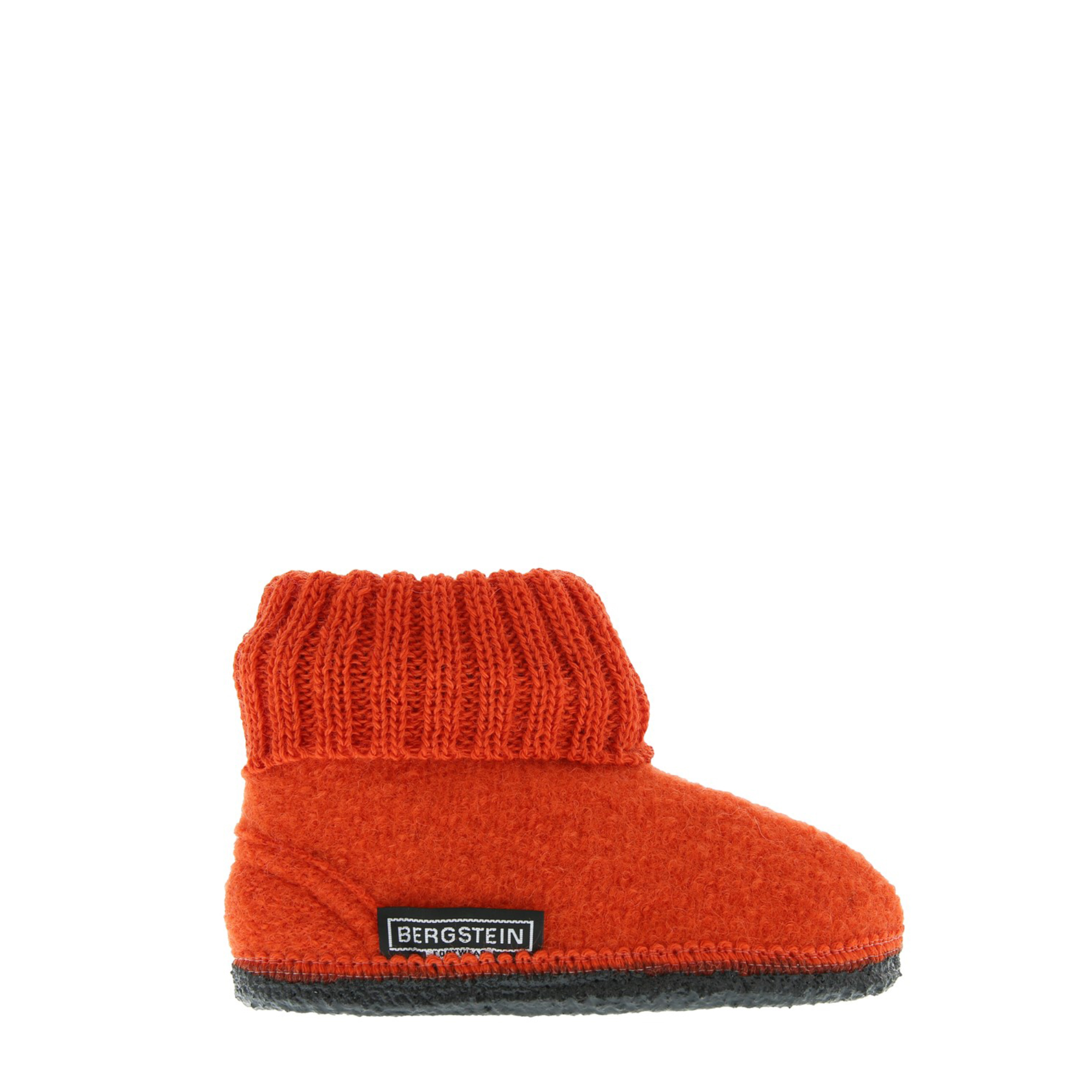 Bergstein Cozy 12 Orange