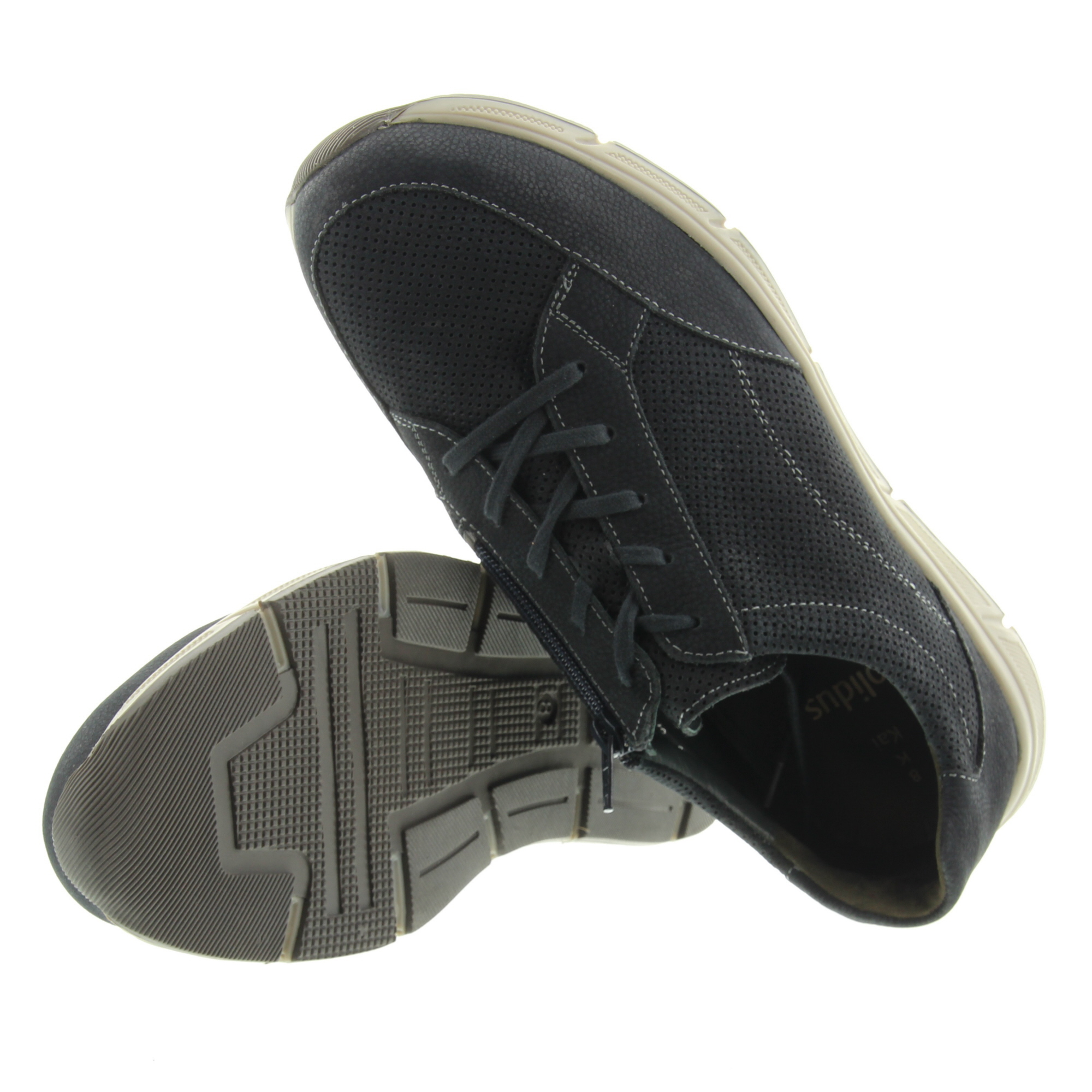 Solidus 67010 Kai 80146 Nightblue