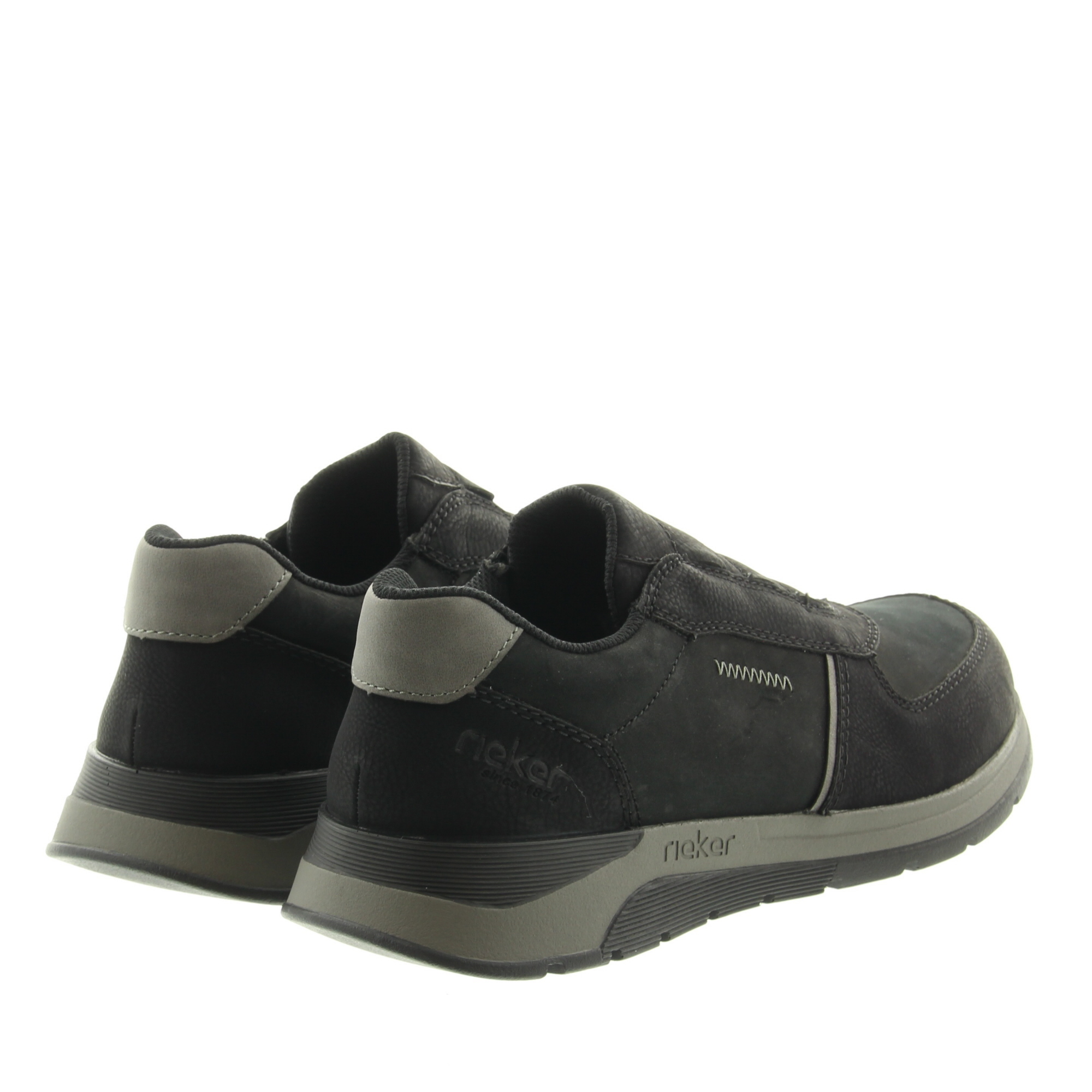 Rieker 39652 00 Schwarz Cenere