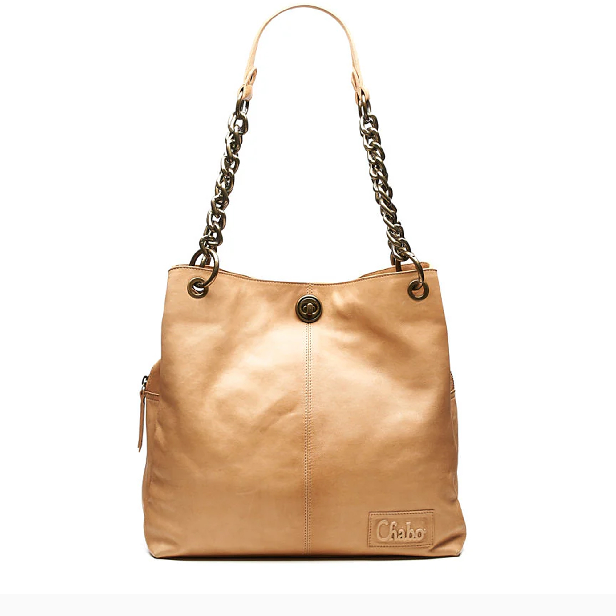 Chabo 17500 Chain Small 32 Sand Chabo 17500 Chain Small 32 Sand