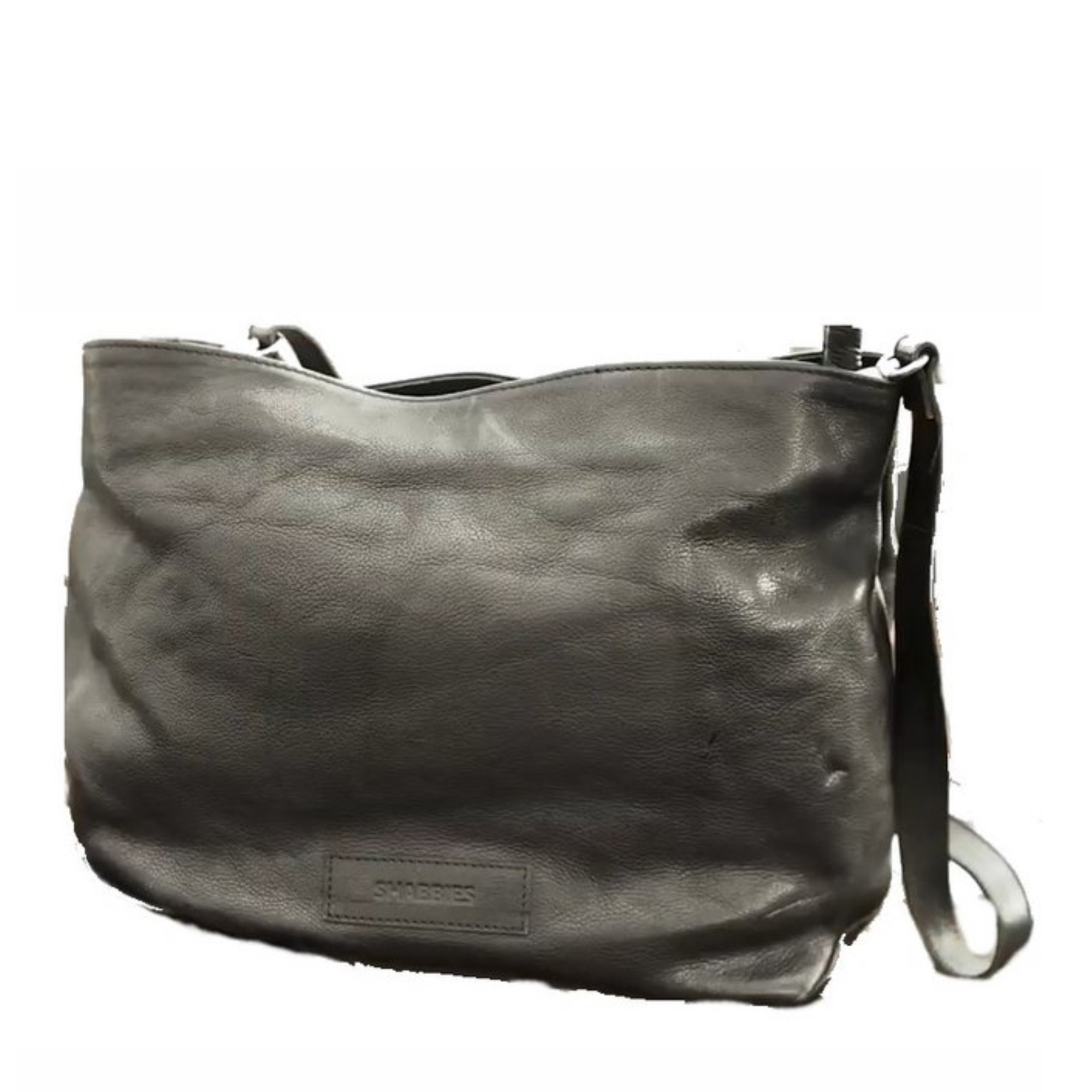 Shabbies Amsterdam 233020032 Bo Large Black - Kleur: Zwart