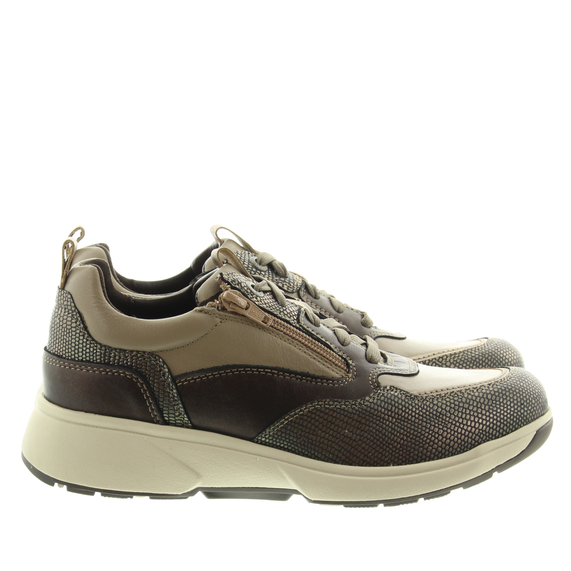 Xsensible 30215.3.530 Grenoble HX Taupe Combi