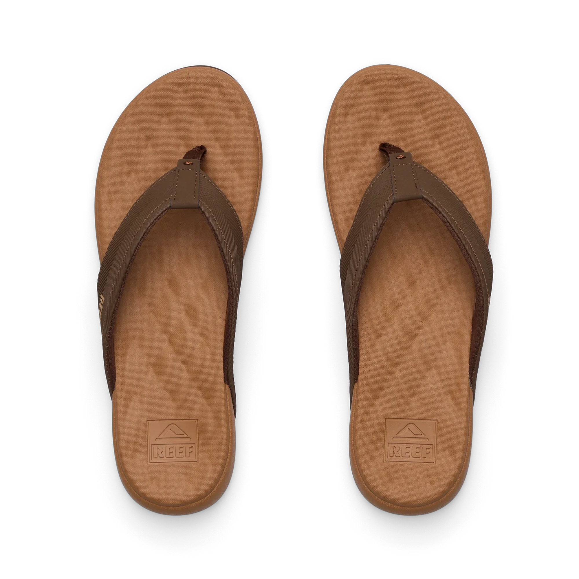 Reef Cushion Melody CJ8709 Chocolate Lion