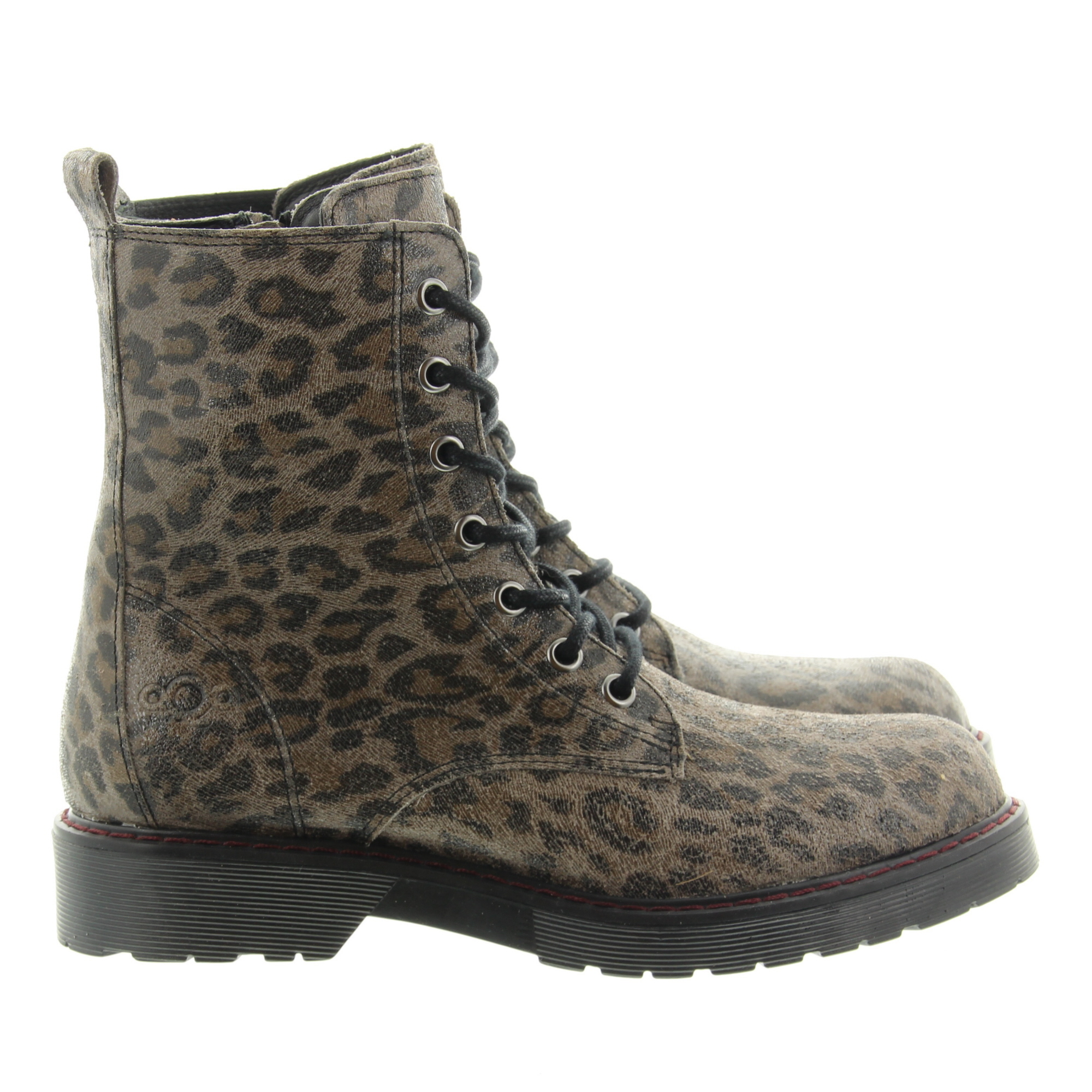 AQA A8805 B67.000 Leopardo Elmwood