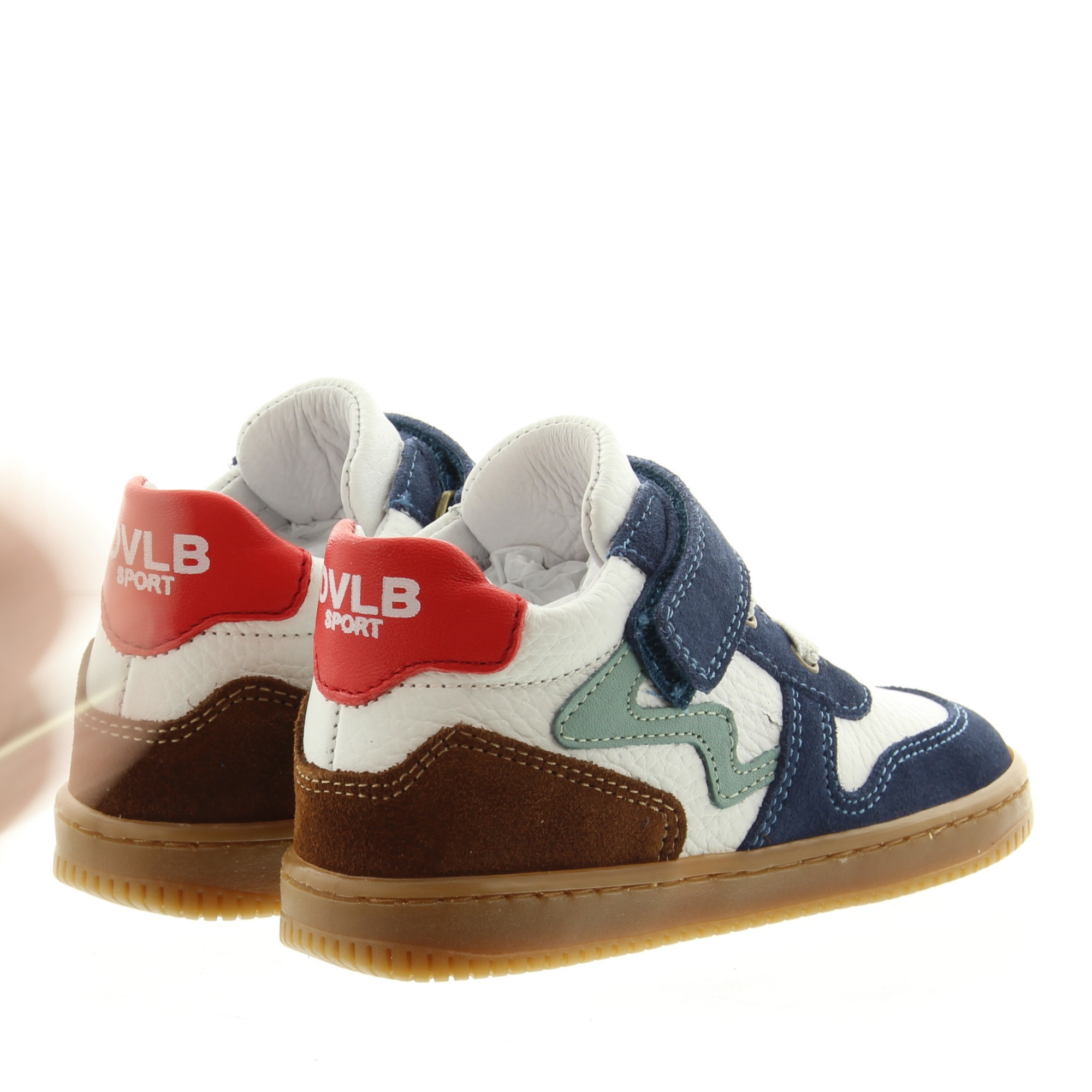 Develab 44421 499 Red Combi Fantasy