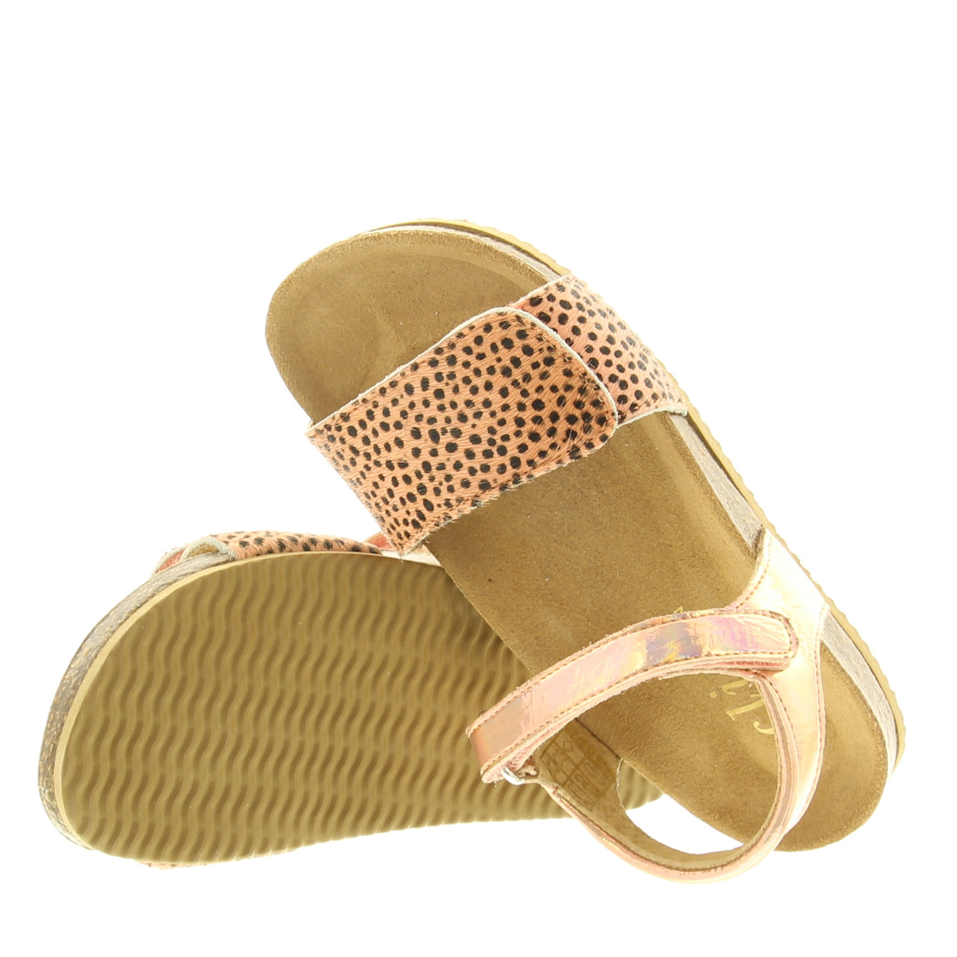 Clic GRASS-HD HD Rosa Salmon PonyPrint