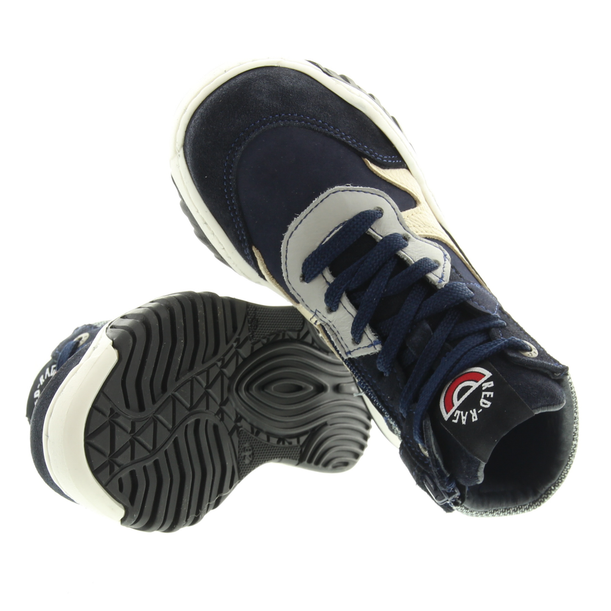 Red Rag Kids 13923 699 Blue Combi Fantasy