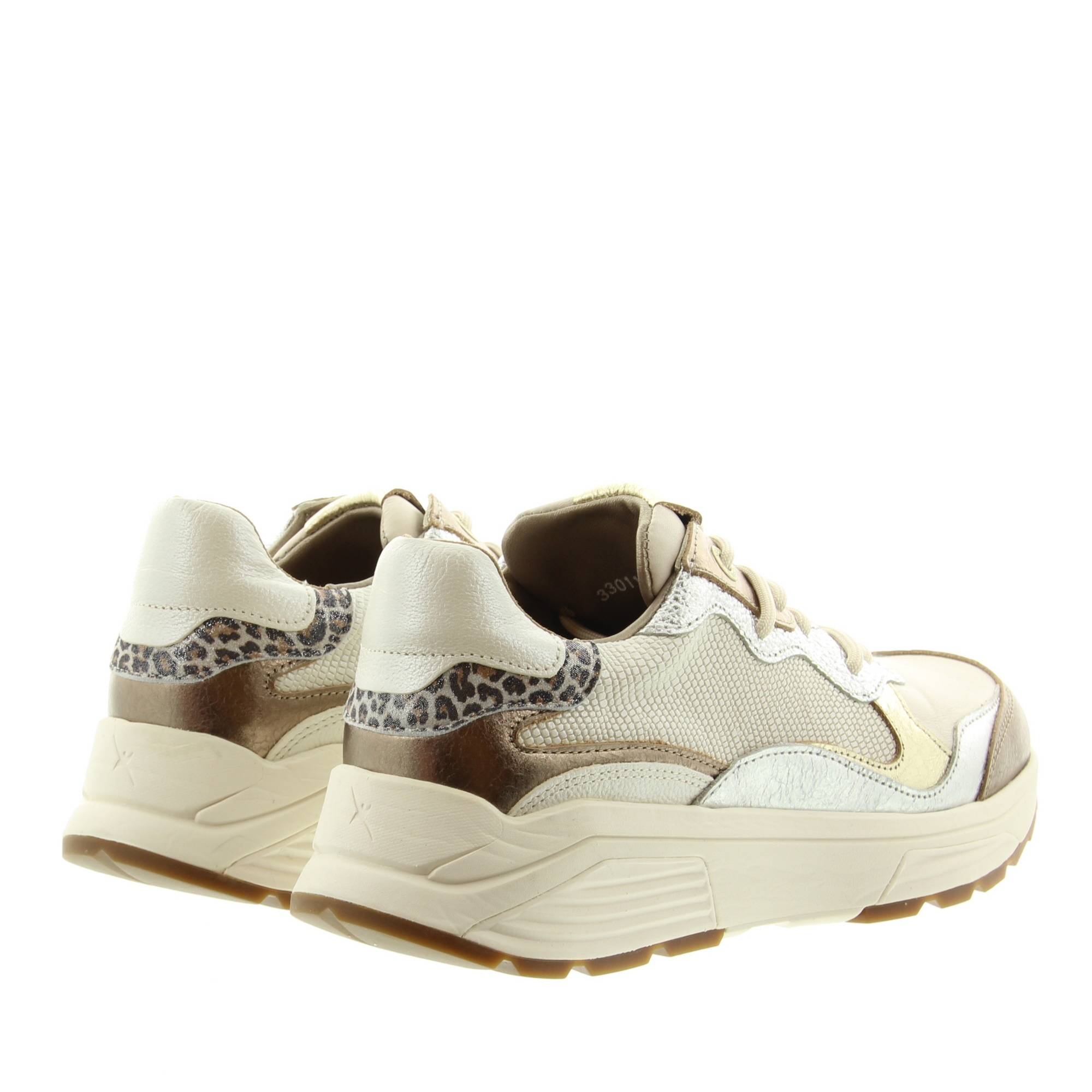 Xsensible 33011.3.396 Rainbow GX Bronze Combi