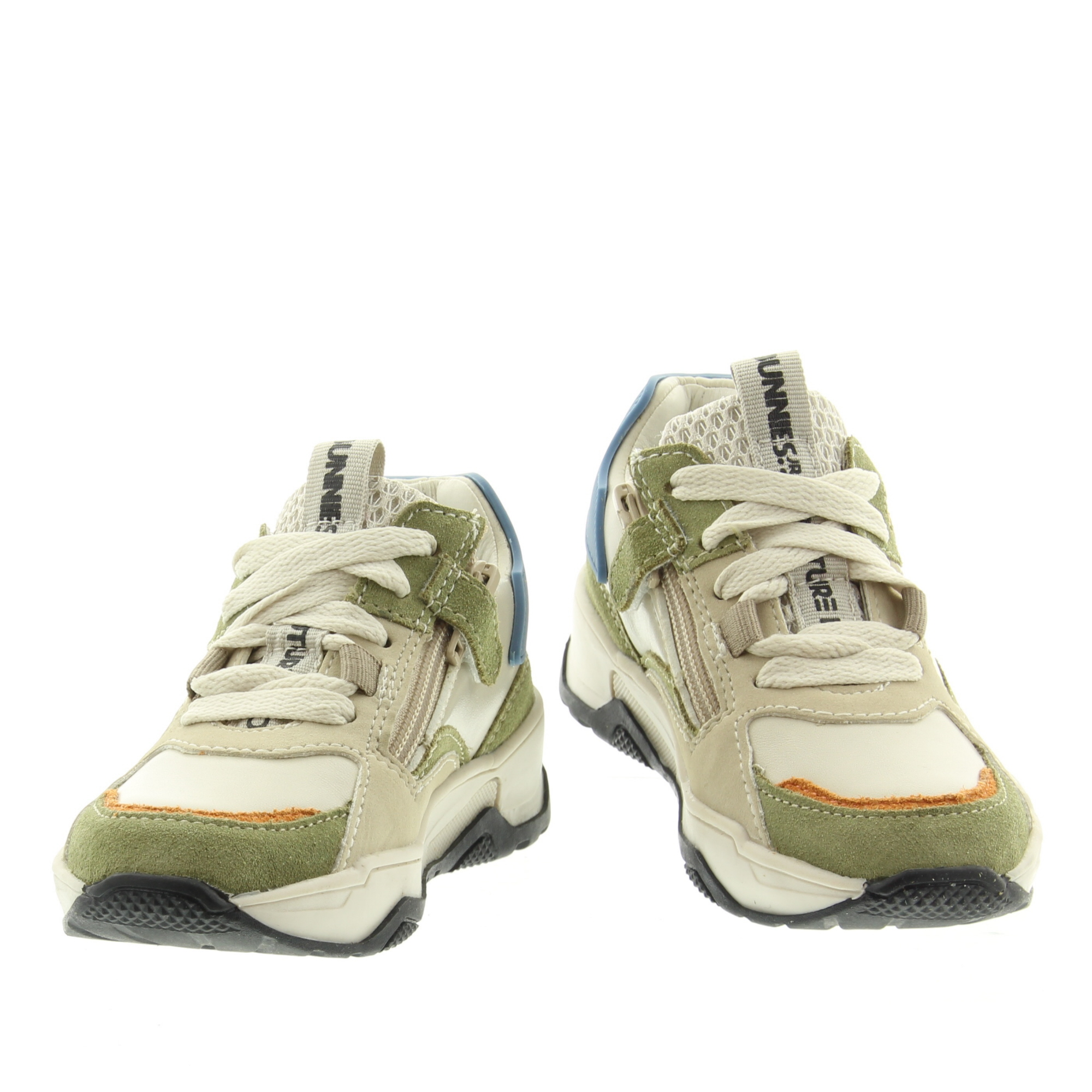 Bunnies Junior 226220 Cody Chunky 460 Avocado