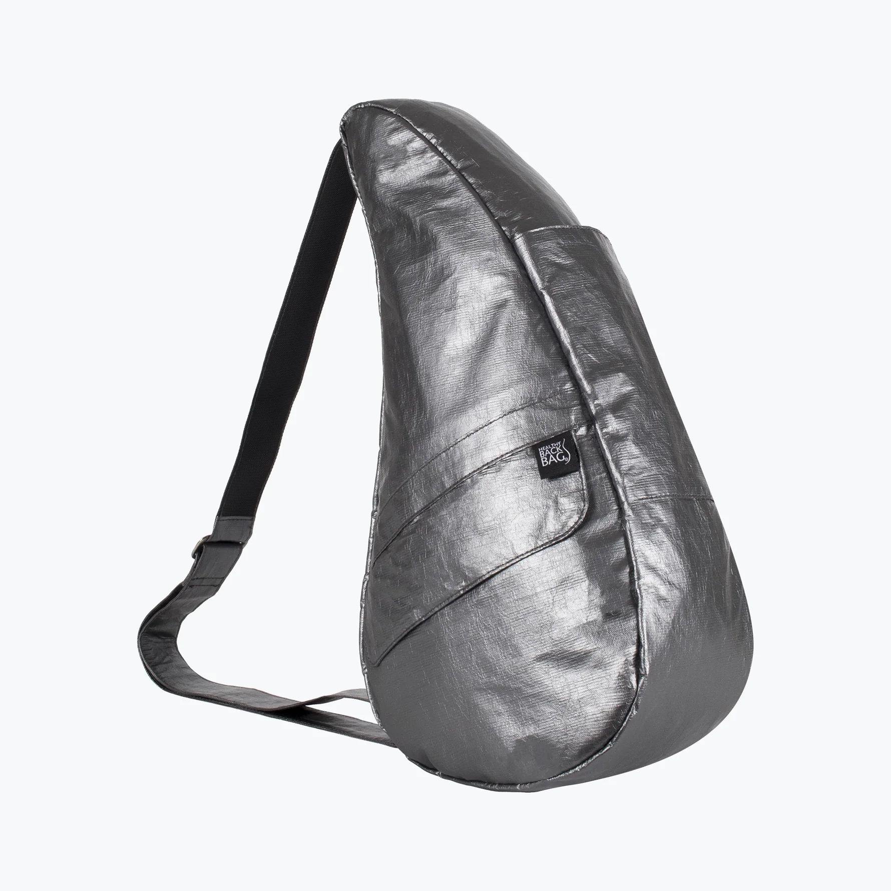 Healthy Back Bag 6173 S Metallic ME