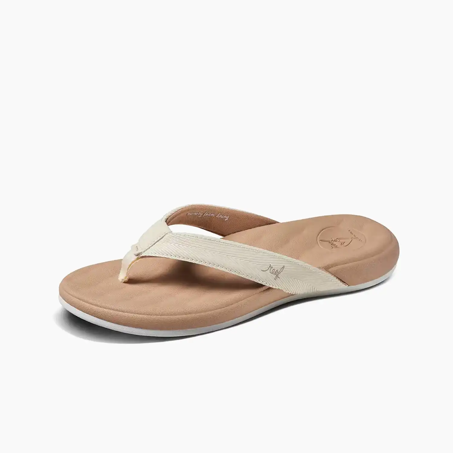 Reef Cushion Melody CJ8133 Sand