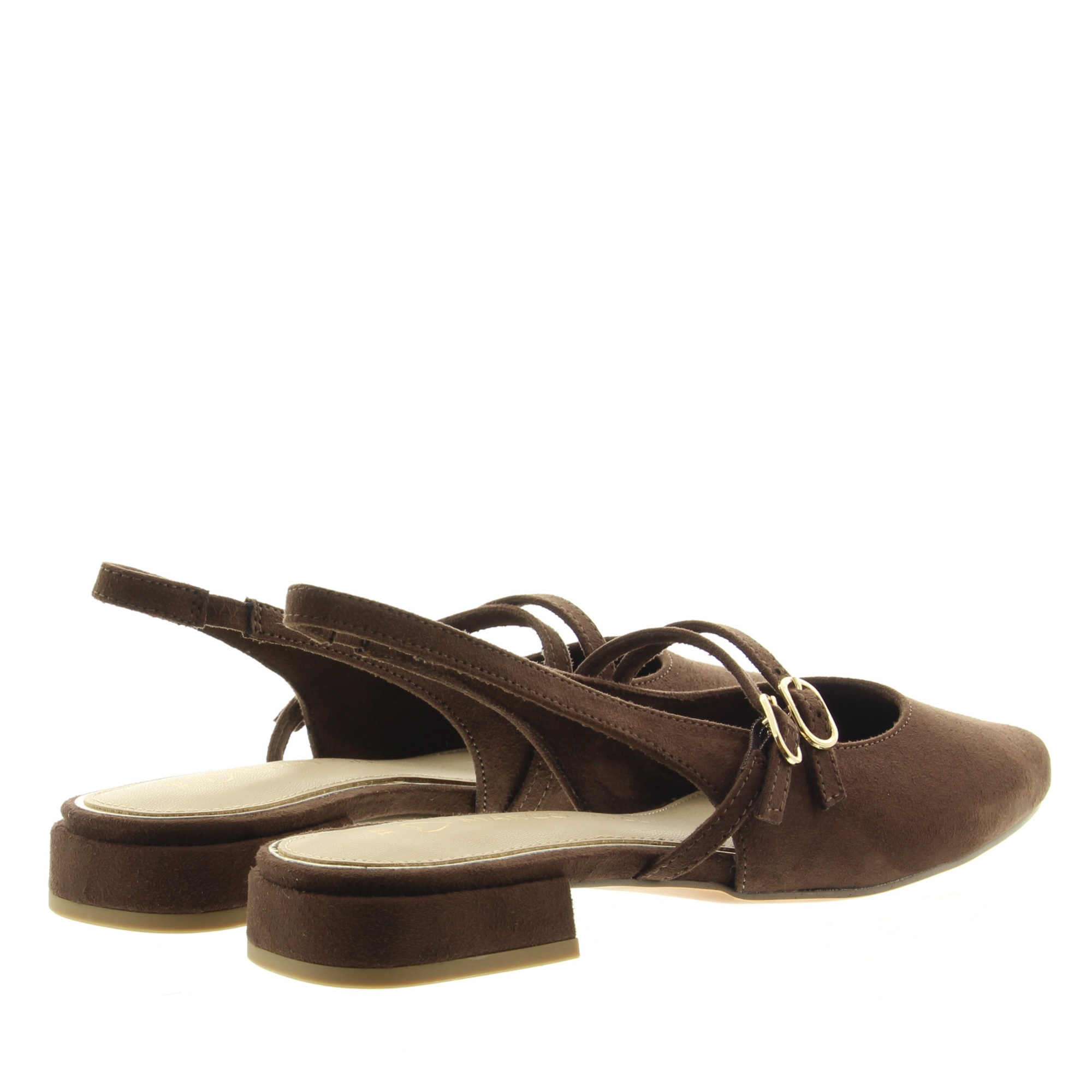 Marco Tozzi 29418 317 Choco