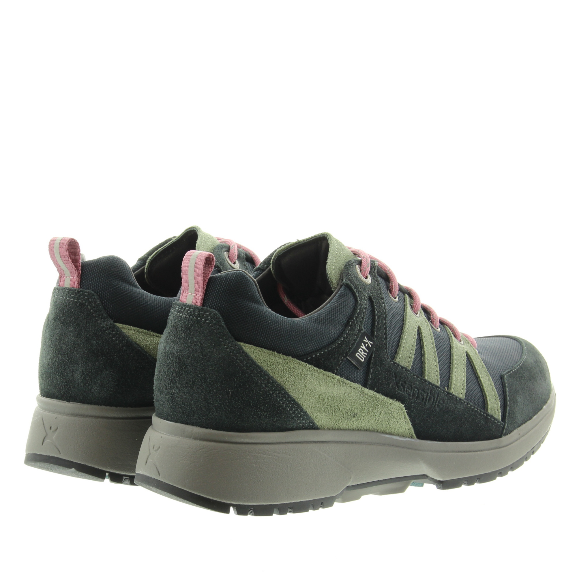 Xsensible 40208.5.836 Bodo H Dark Grey Combi